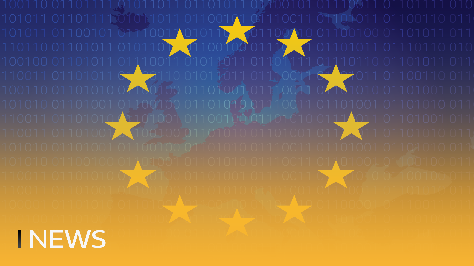 Il Belgio rilancia il progetto Blockchain dell'UE