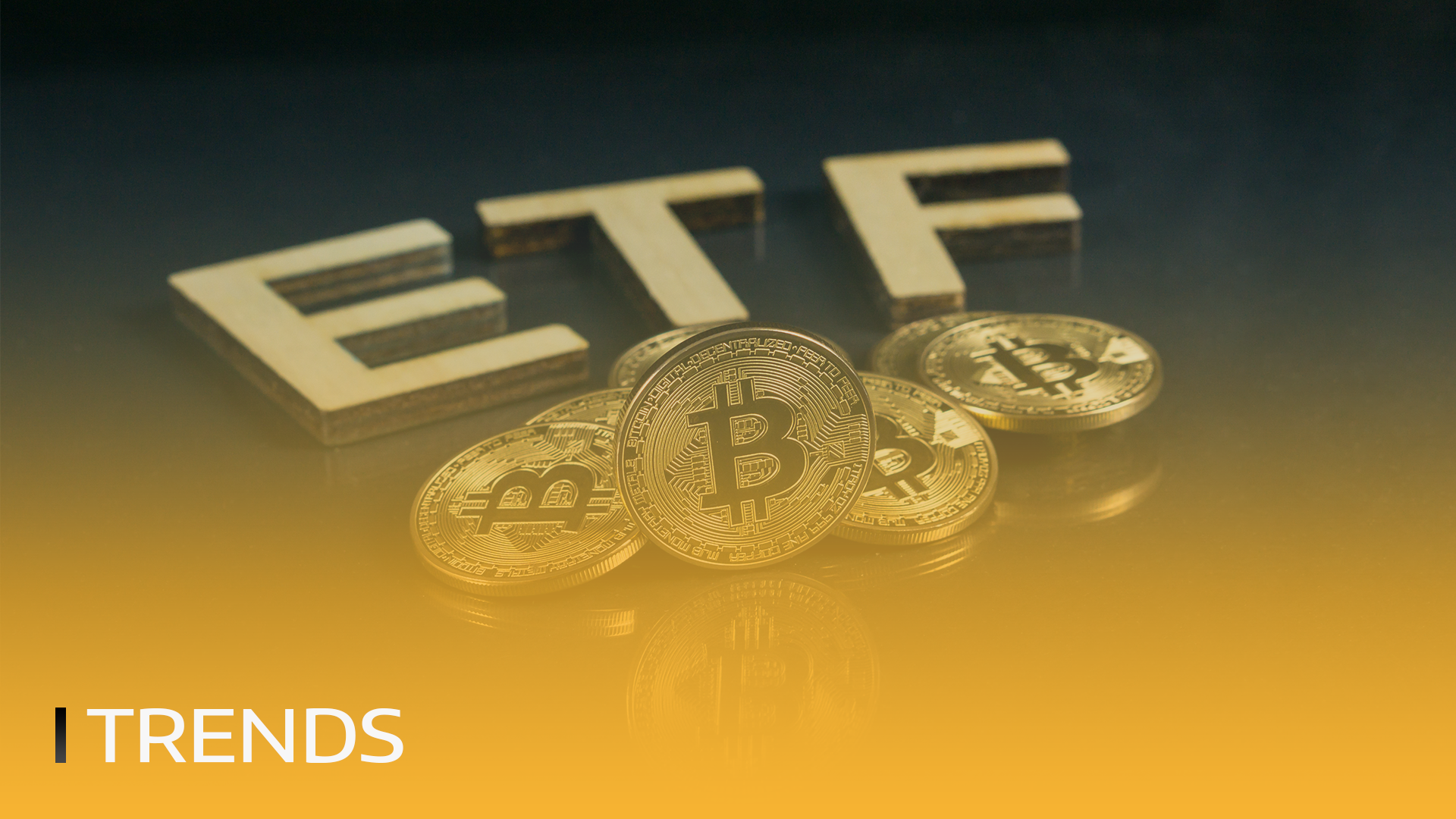 BITmarkets | Bitcoin ETF Yarışı Hız Kazanıyor