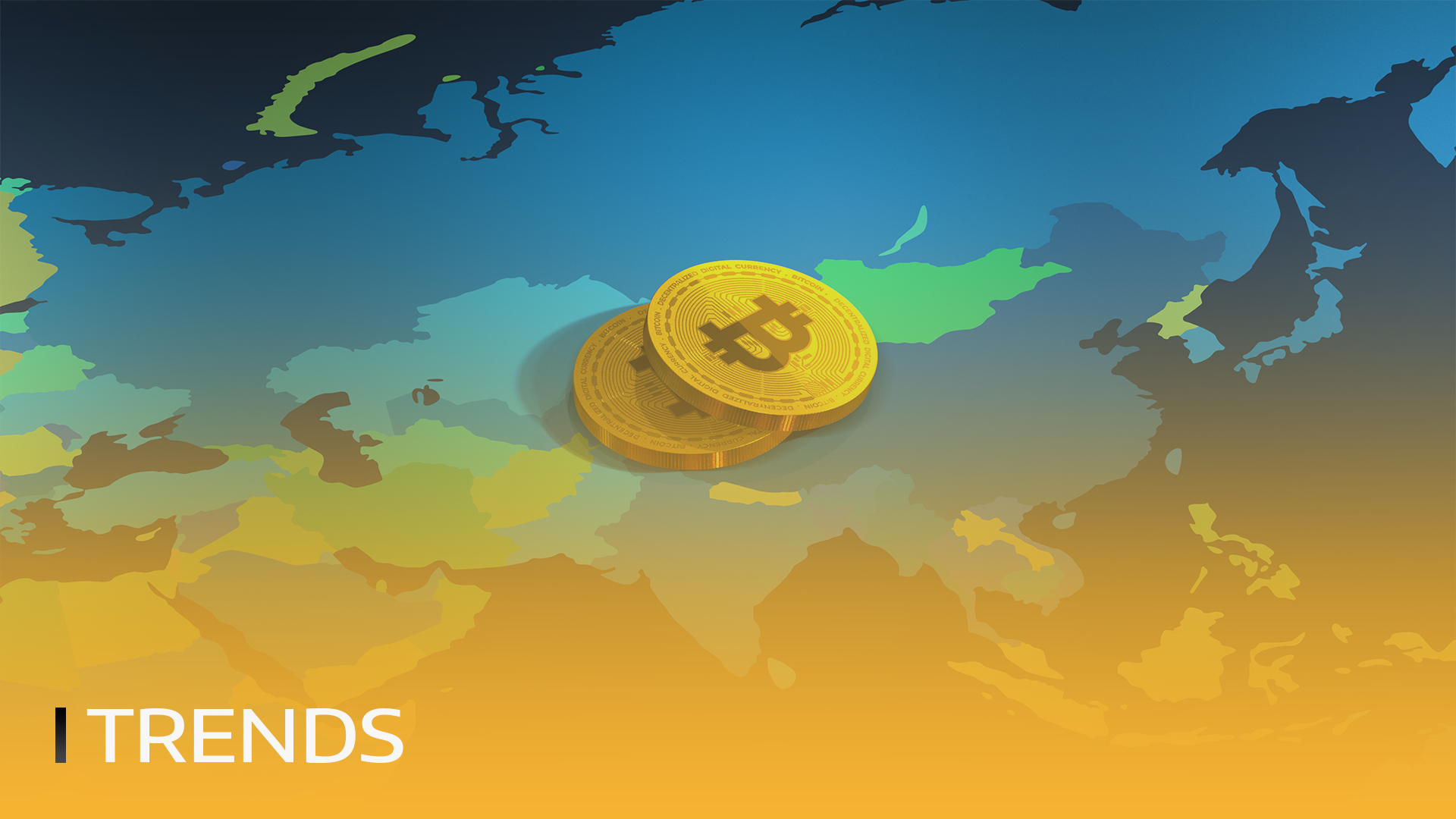 BITmarkets | Quels sont les pays qui favorisent le plus l'adoption des crypto-monnaies ?