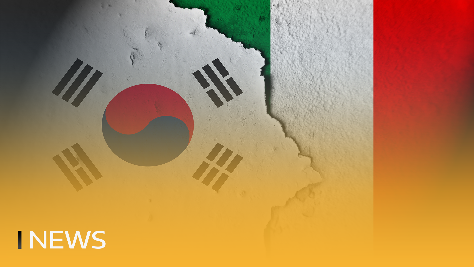 A Itália e a Coreia do Sul formam uma cooperação CBDC