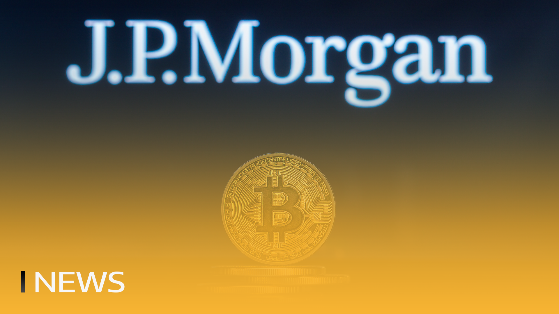 Generálny riaditeľ banky JP Morgan bol za svoje poznámky o Bitcoinoch kritizovaný na X
