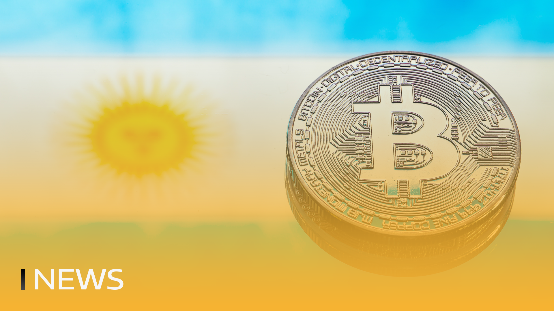 Uradno: Kontakti v Argentini se lahko poravnajo v Bitcoinu