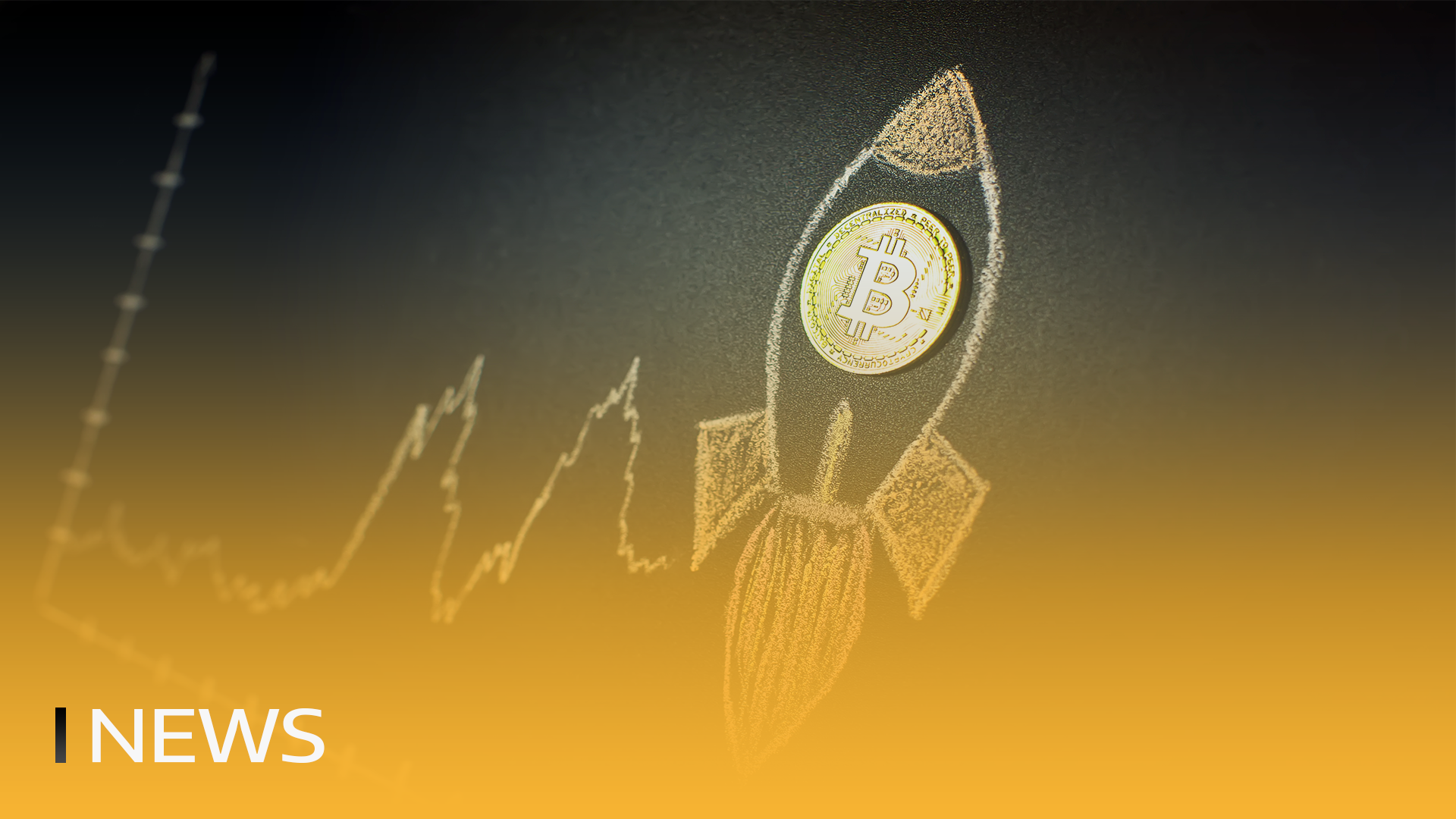 Bitcoin wzrasta powyżej 47 000 USD przed decyzją ETF