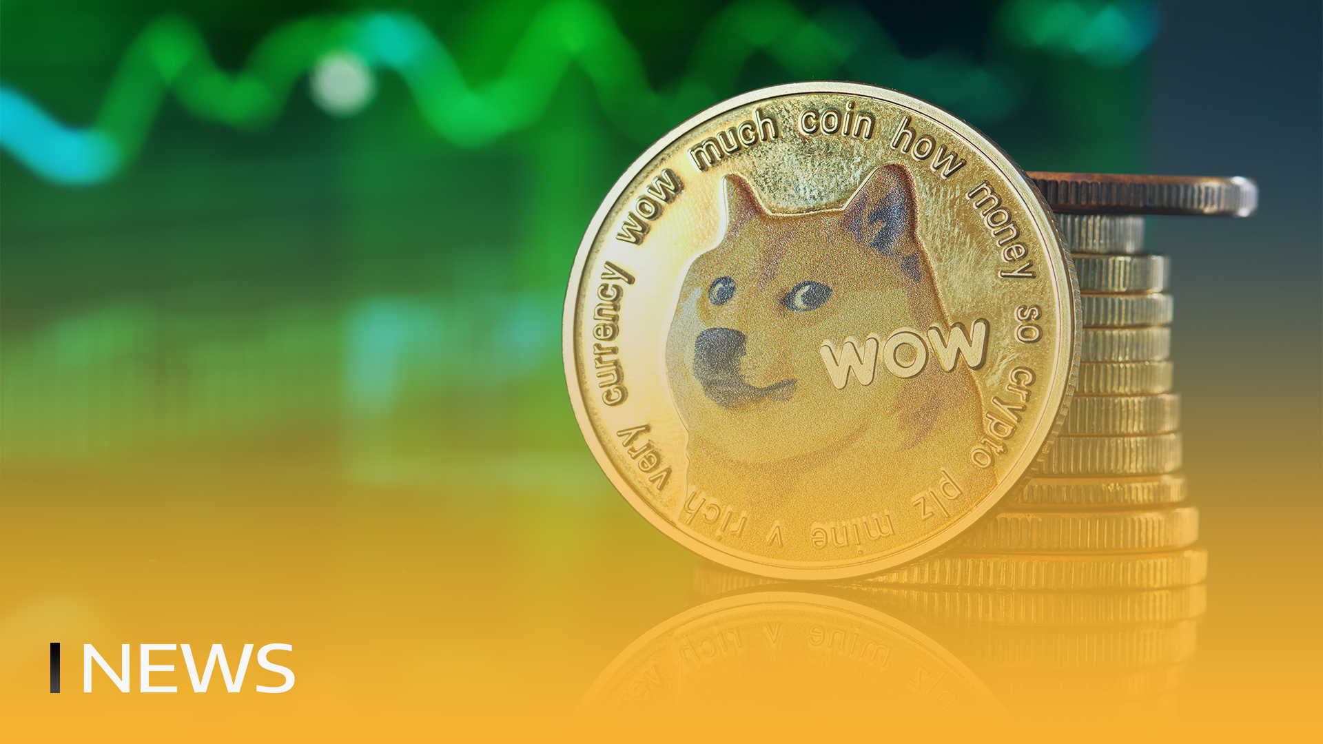 Dogecoin osiąga tygodniowe maksima w związku ze wzrostem płatności XPayments