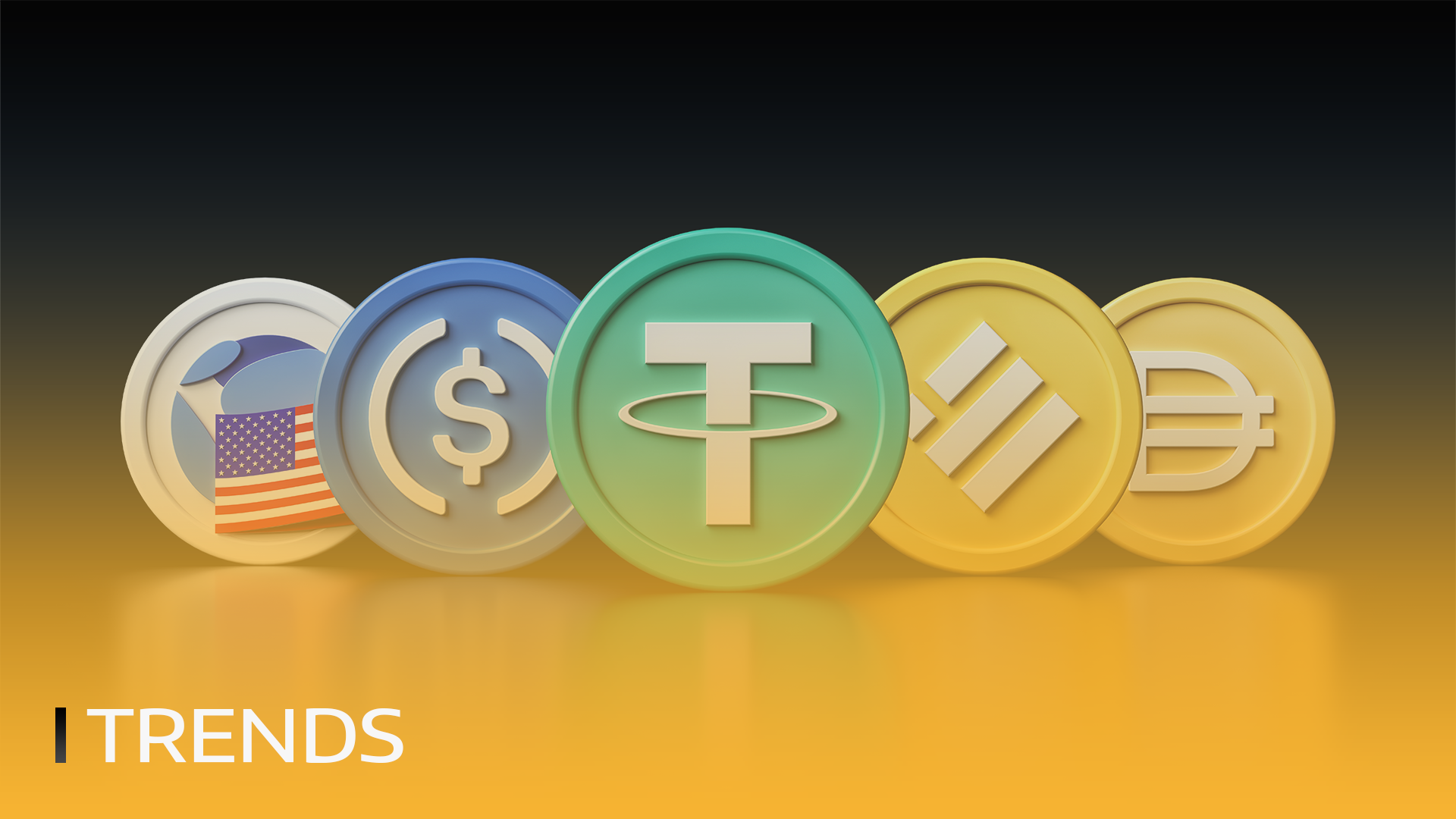 BITmarkets | Stablecoin Adoption May Lead to DeFi Growth