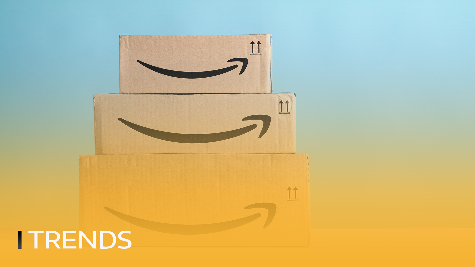 BITmarkets | Amazon is Joining the NFT Party