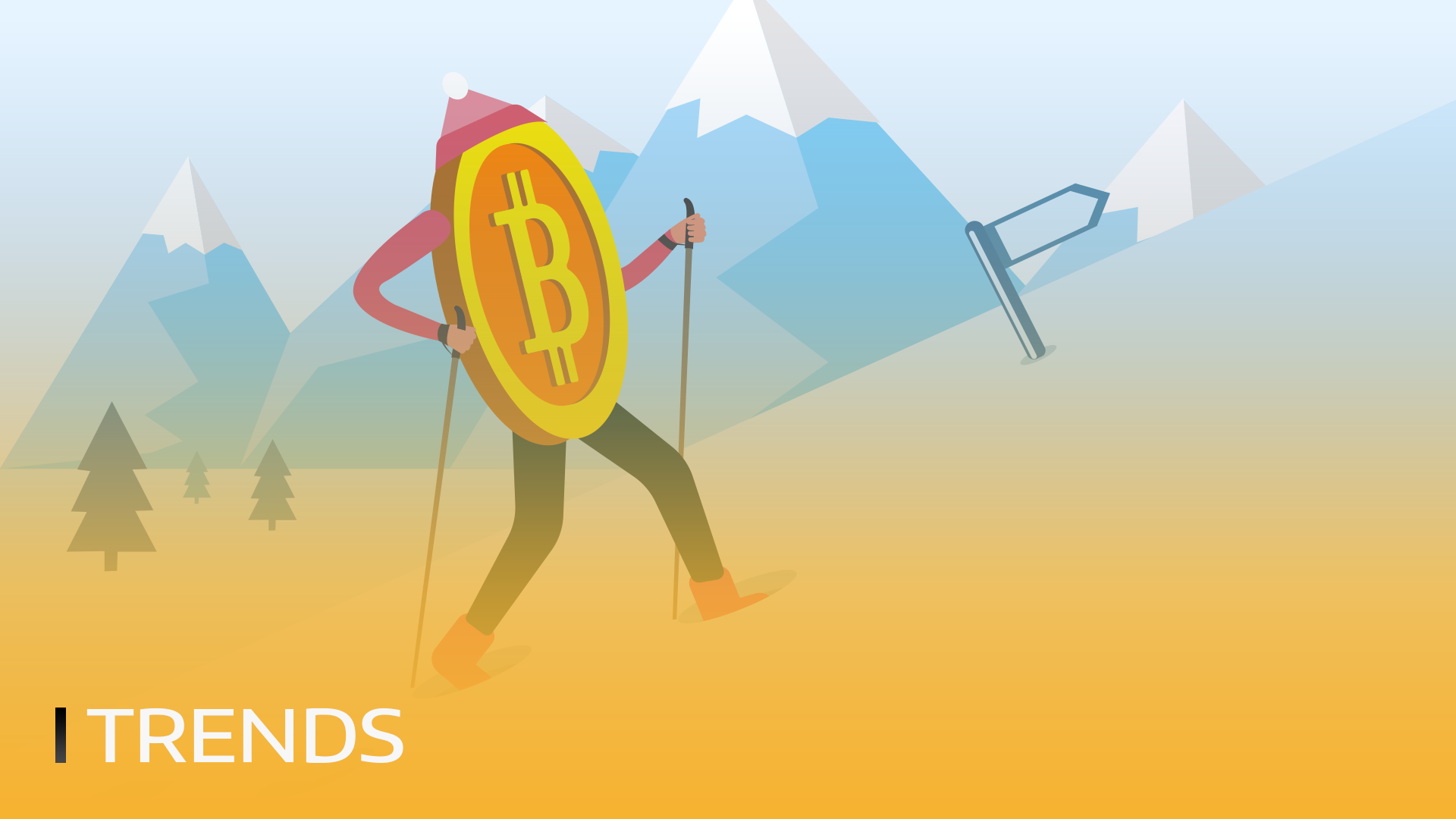BITmarkets | Kriptovaliutų investuotojų daugėja nepaisant atšiaurios kriptovaliutų žiemos