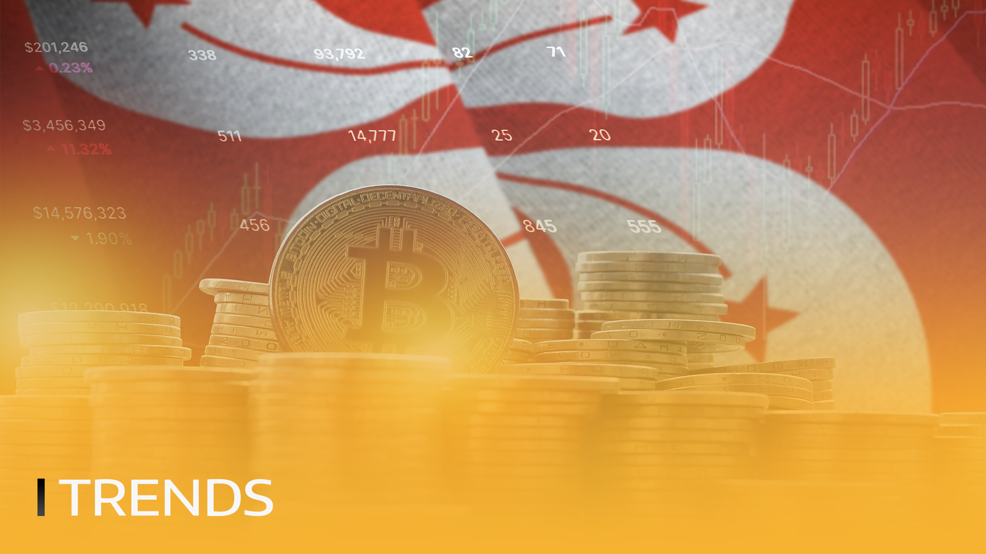 The Rich in Hong Kong are Interested in Crypto | BITmarkets