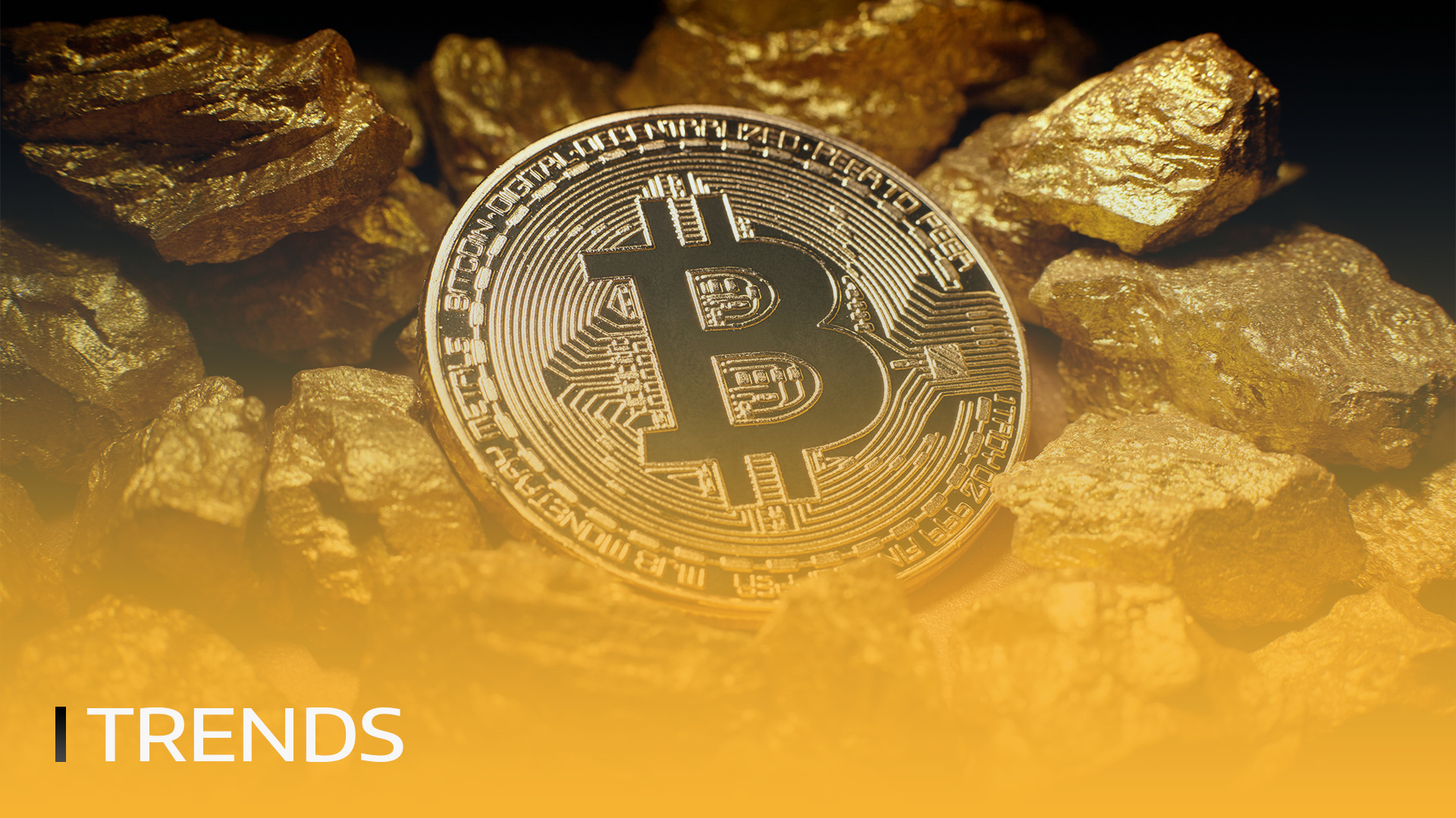 BITmarkets | Goldgedeckte Kryptowährungen glänzen im Jahr 2022