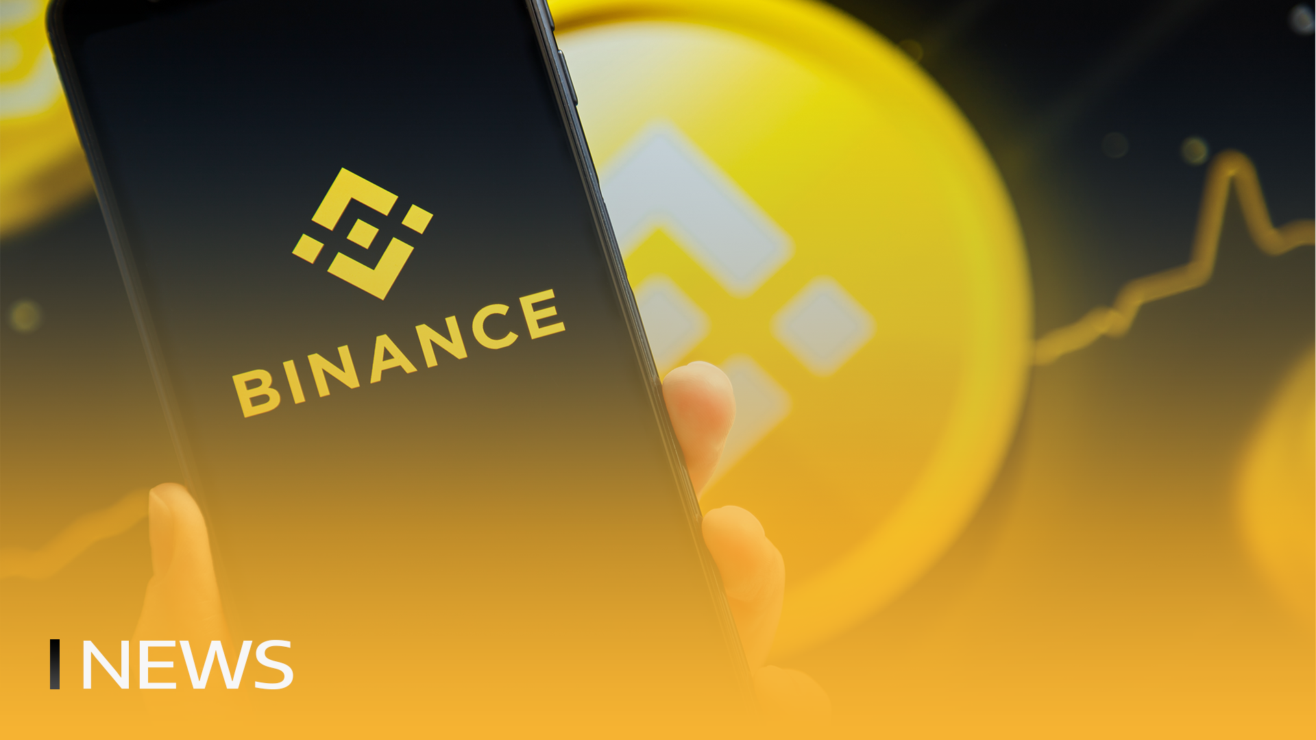 BINANCE
