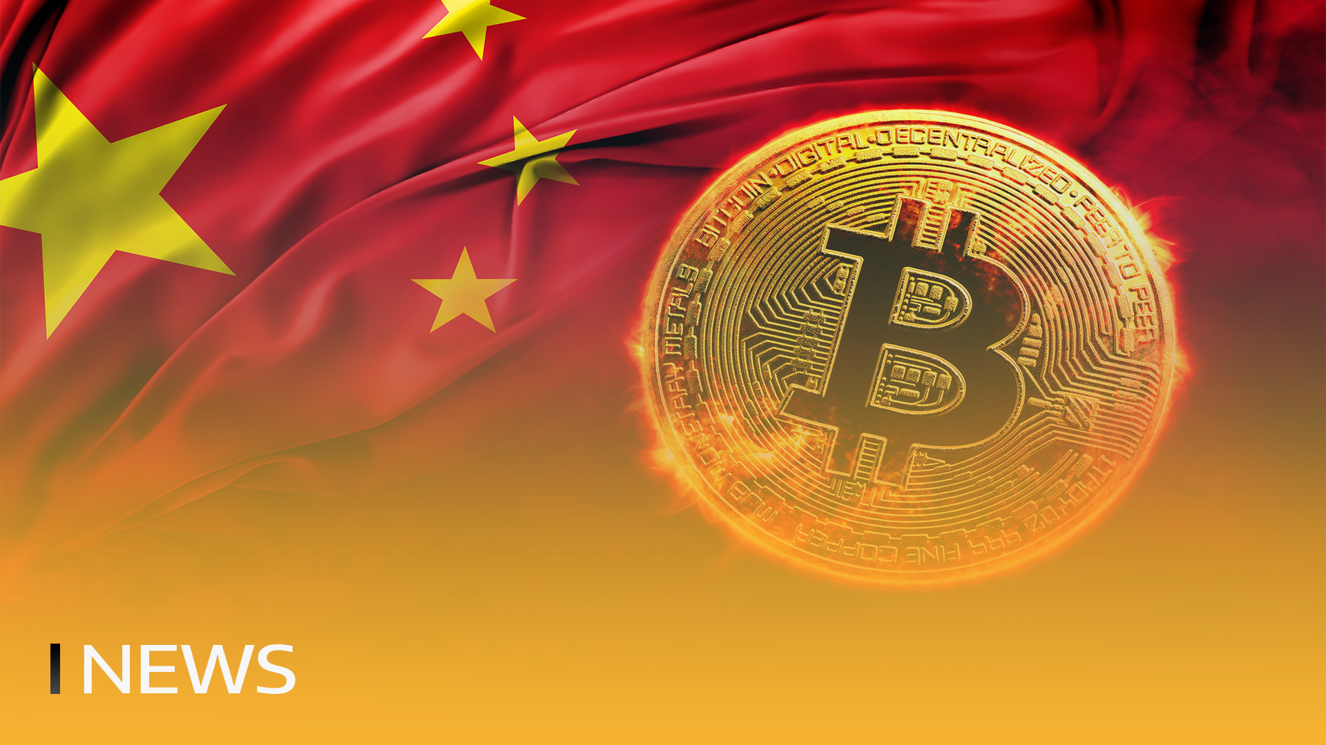 Crypto növekszik Kínában minden esély ellenére