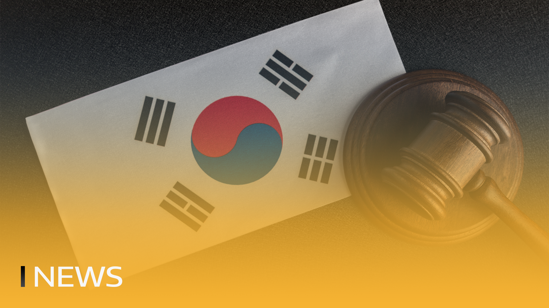 Južná Kórea zvyšuje reguláciu kryptomien