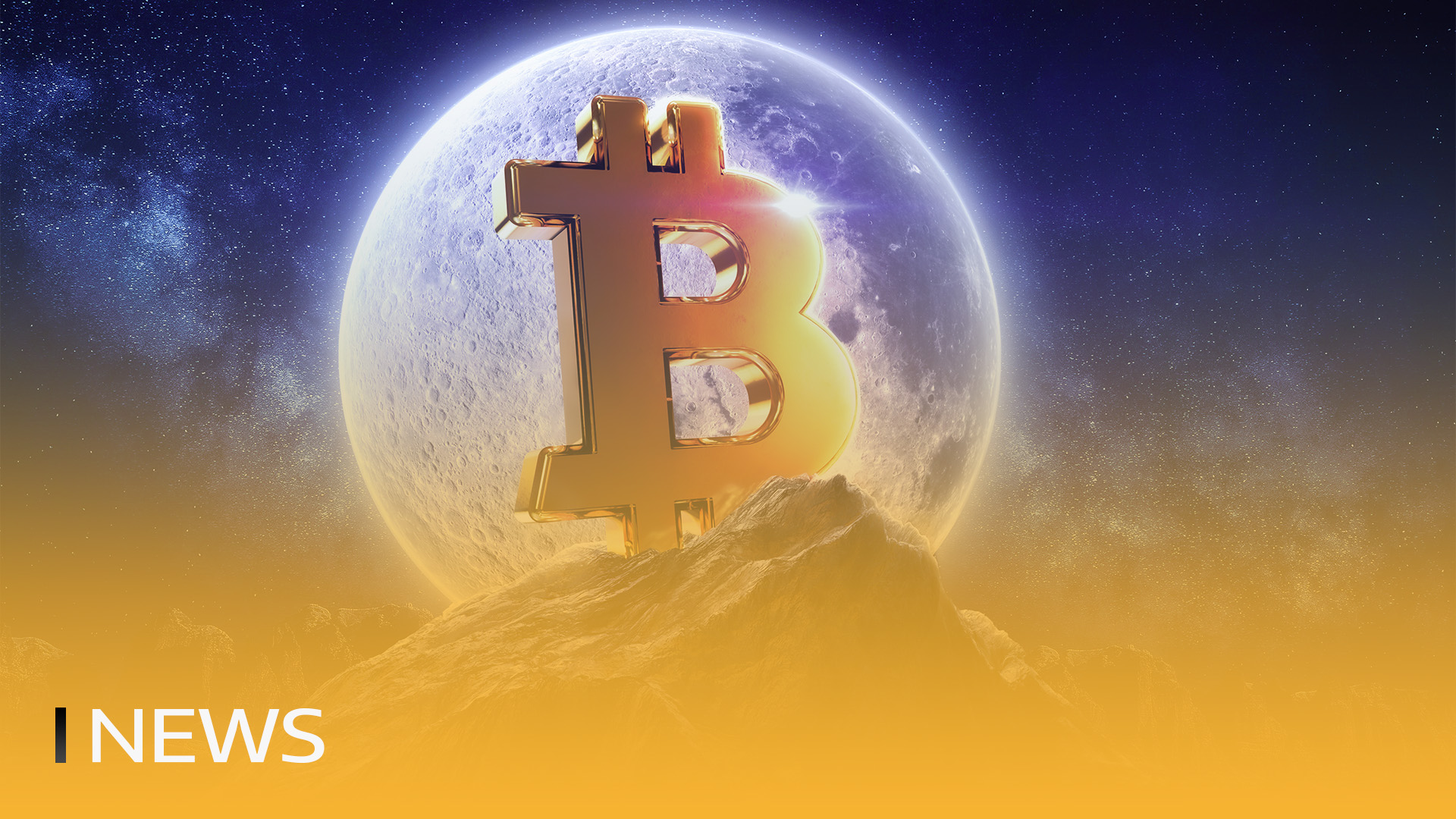 Bitcoin prvýkrát od decembra 2021 prekonal hranicu 50 000 USD