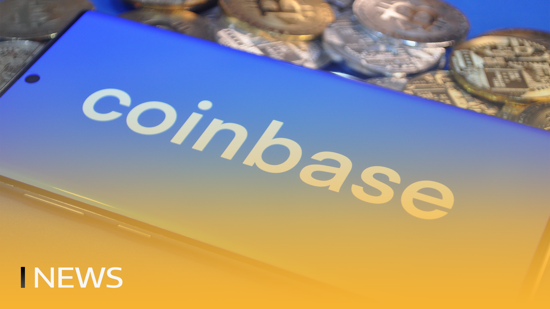 Coinbase Shares Surge After Strong Earnings