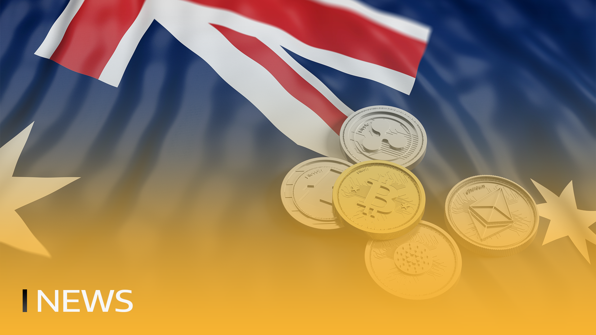 Nastroje związane z bitcoinem w Australii skaczą w górę