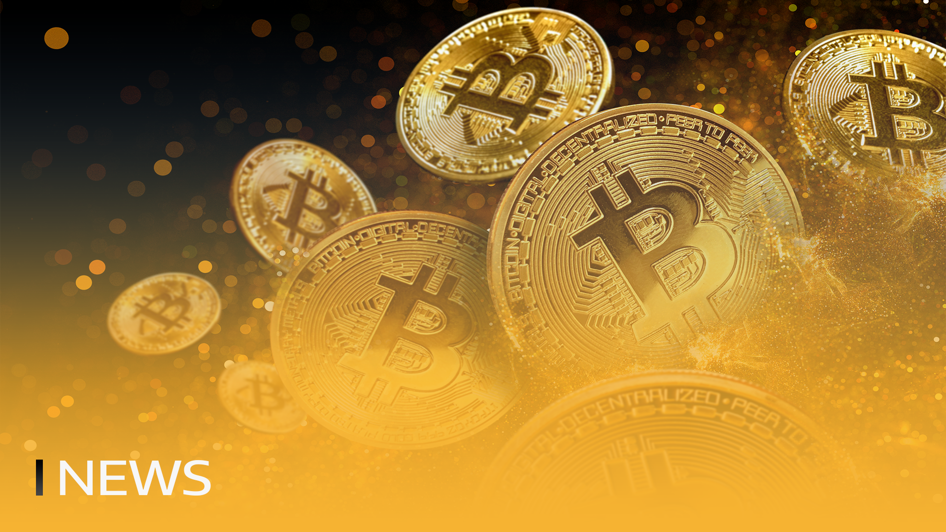 Bitcoin ponownie osiąga najwyższy w historii poziom 69 000 USD