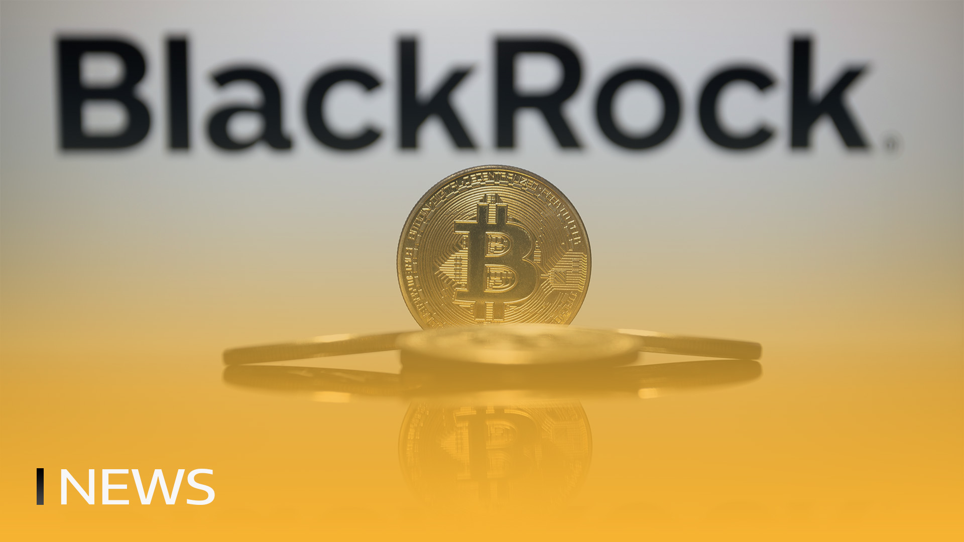 BlackRock bo vlagal v ETF-je za bitcoin