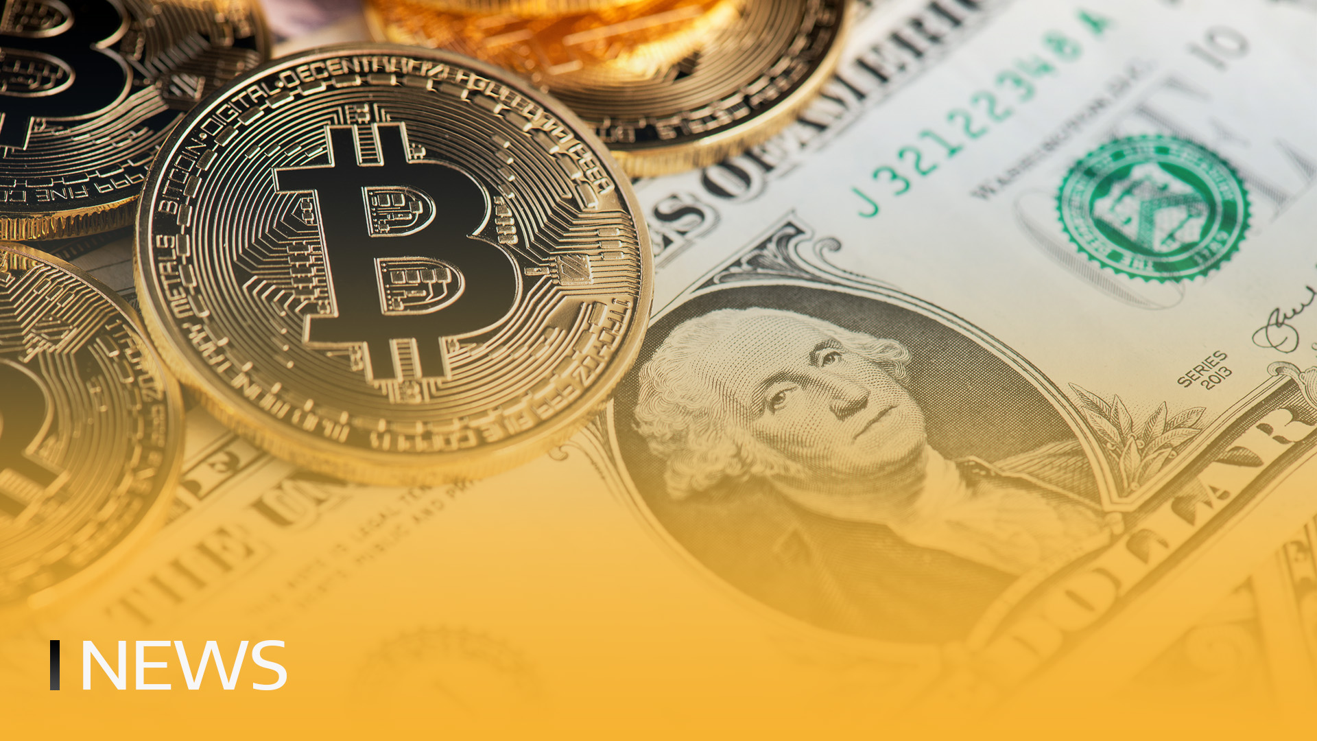 Produtos de investimento em Bitcoin registam uma entrada de 3 mil milhões de dólares
