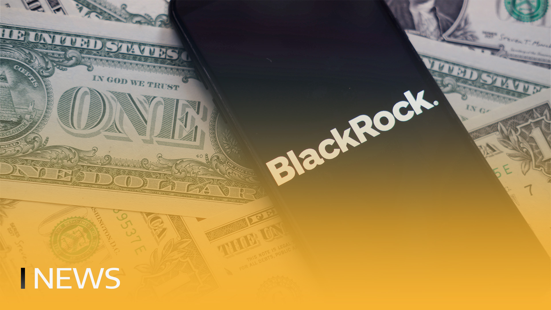 Spoločnosť BlackRock spúšťa prvý fond na tokenizáciu aktív