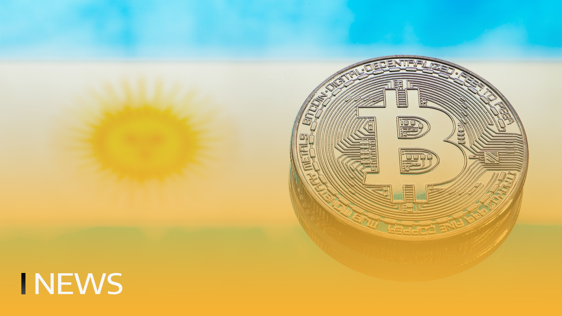 Poptávka po bitcoinech v Argentině dosáhla dvouletého maxima