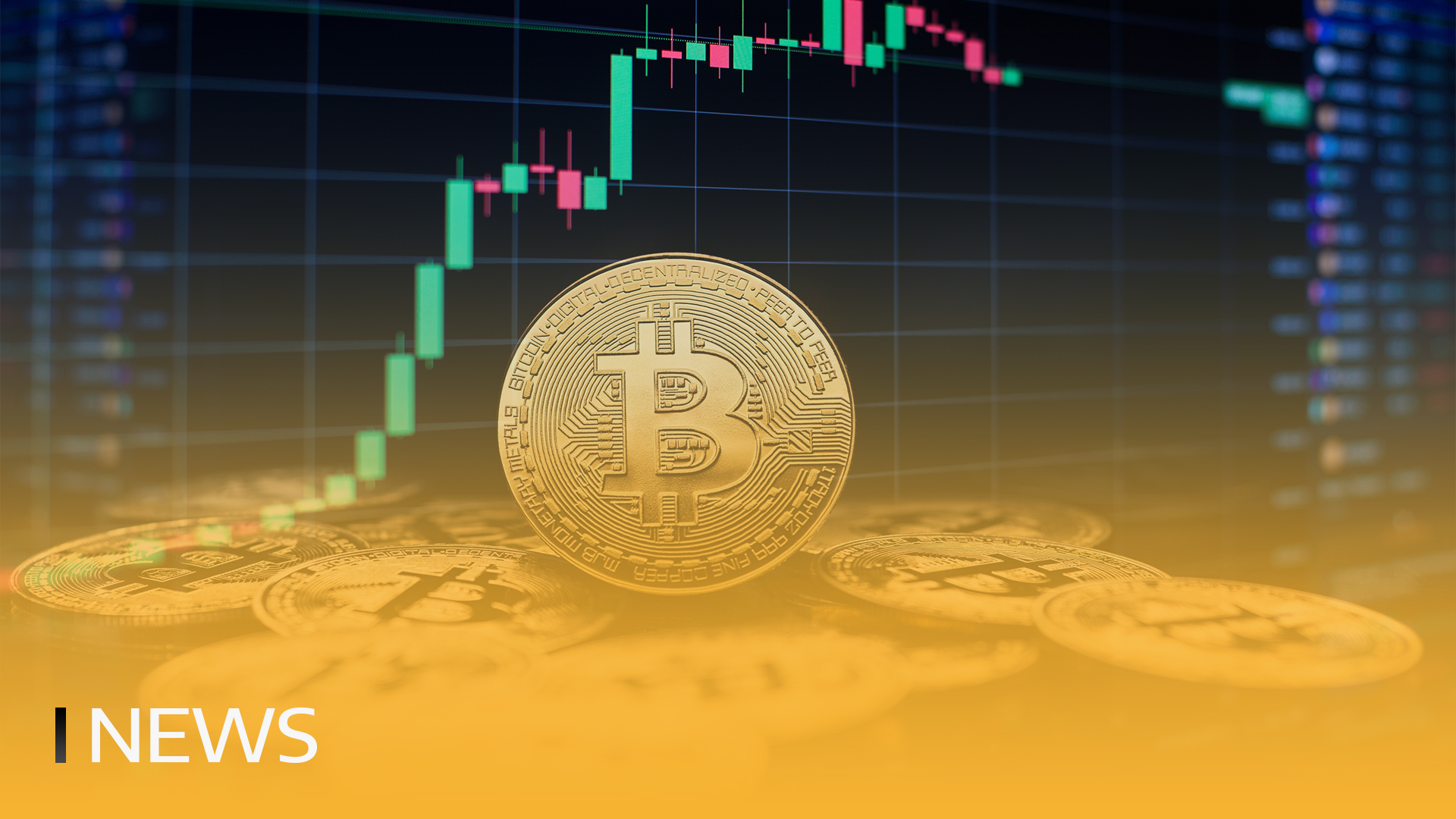 Il Bitcoin recupera il prezzo di 70.000 dollari mentre l'offerta si riduce