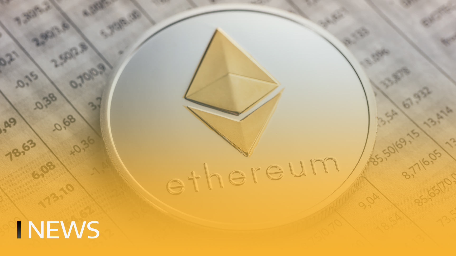 Ethereum-Einnahmen nahe 400 Millionen Dollar in Q1 2024