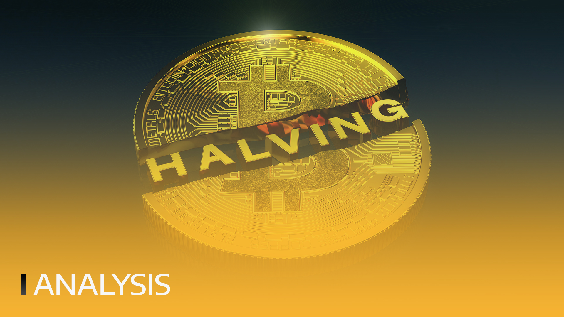 BITmarkets | Bitcoin Halving je niekoľko dní - pripravte sa na dopad!