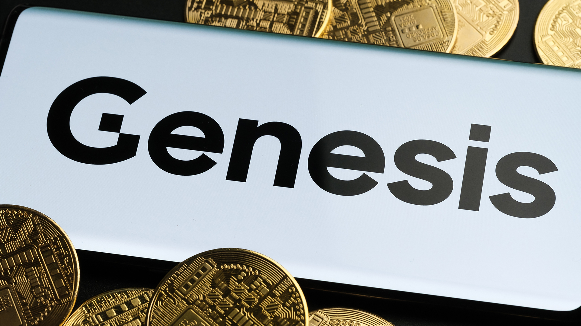 A Genesis compra 2,1 mil milhões de dólares em Bitcoin