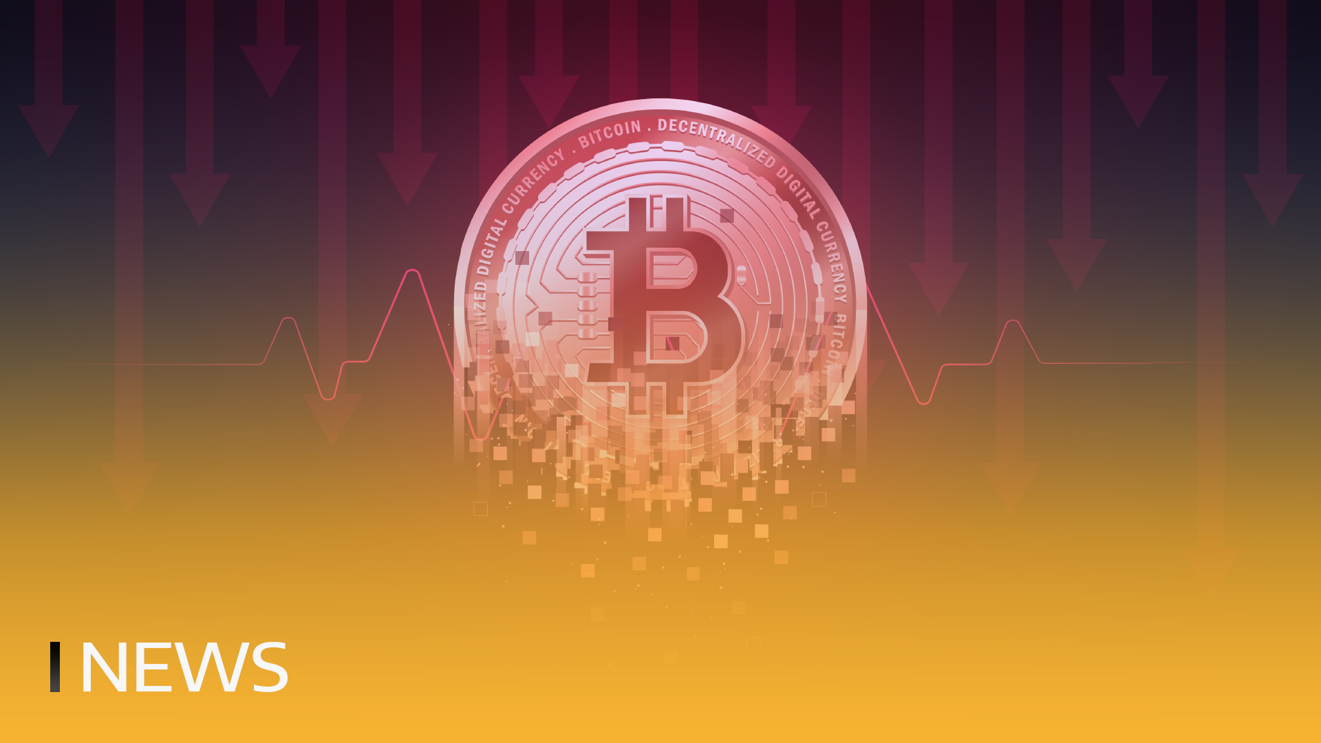 Trudność wydobywania bitcoinów ustanawia nowy rekordowy poziom