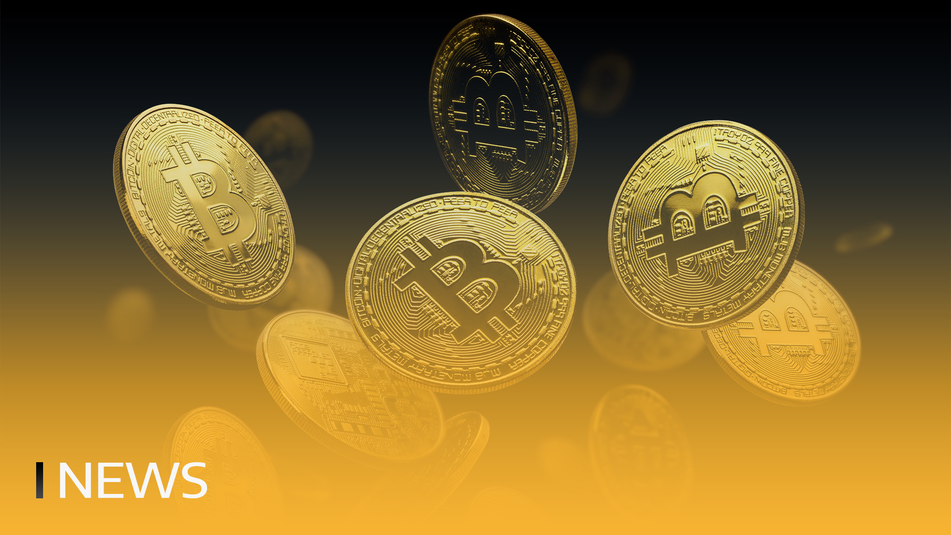 Bitcoin překonal hranici 65 milionů nápisů v řádech