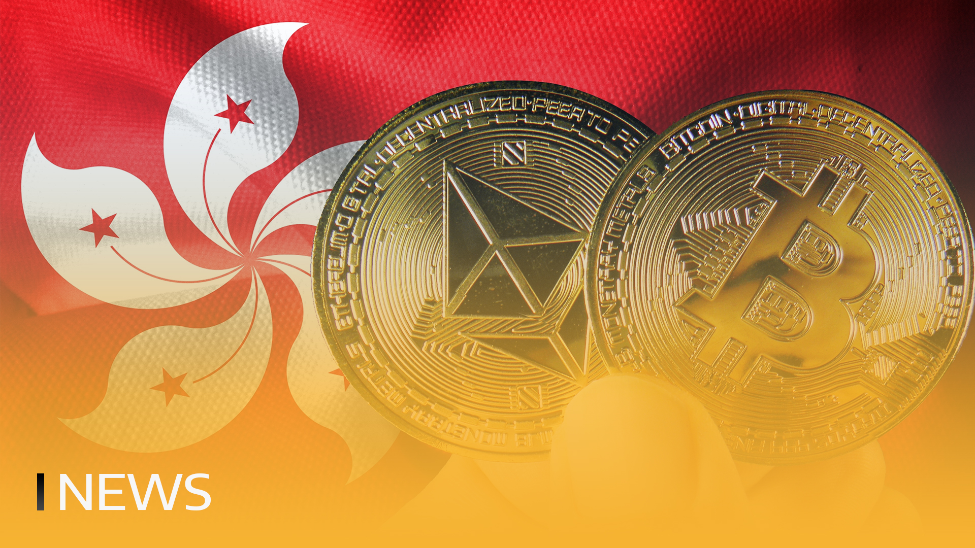 Hongkong genehmigt Bitcoin- und Ethereum-ETFs