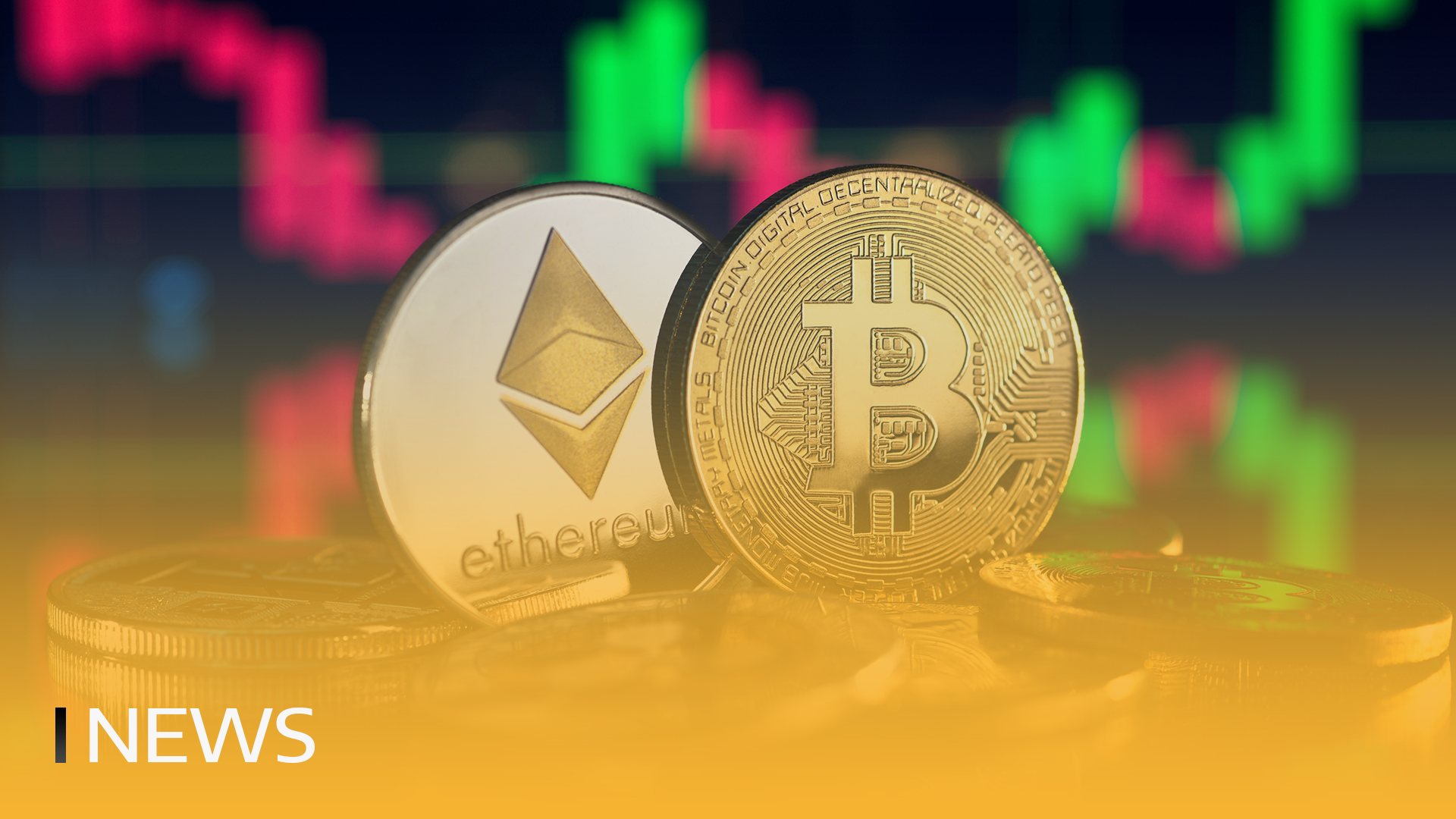 Ethereum Price Against Bitcoin Hits 3-year Low