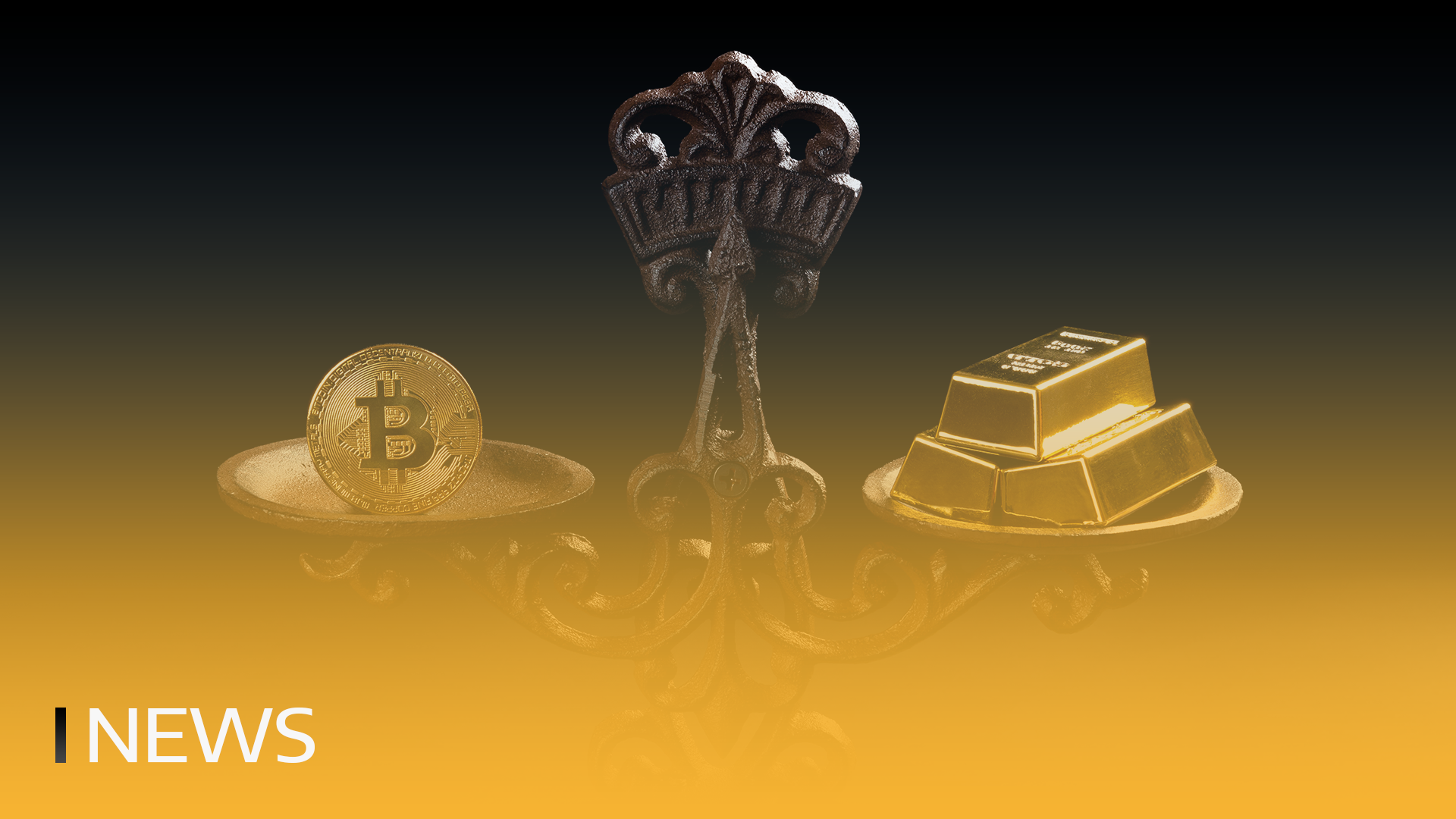 Pompliano: Bitcoin bo vrednejši od zlata