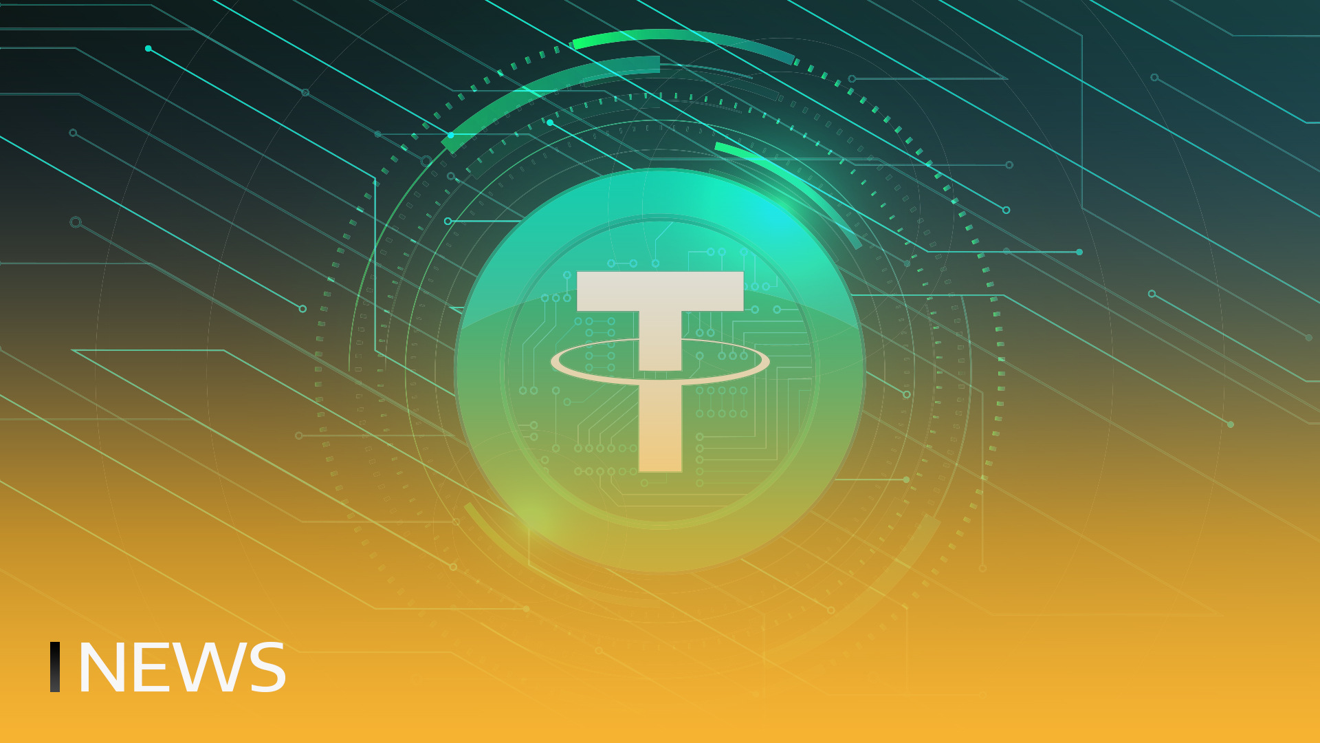USDT Stablecoin Launches on TON Blockchain