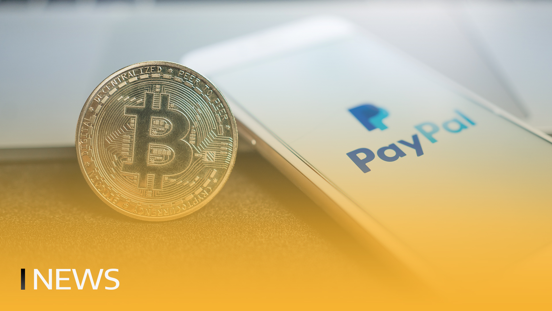 PayPal zavádza odmeny za udržateľnú ťažbu bitcoinov