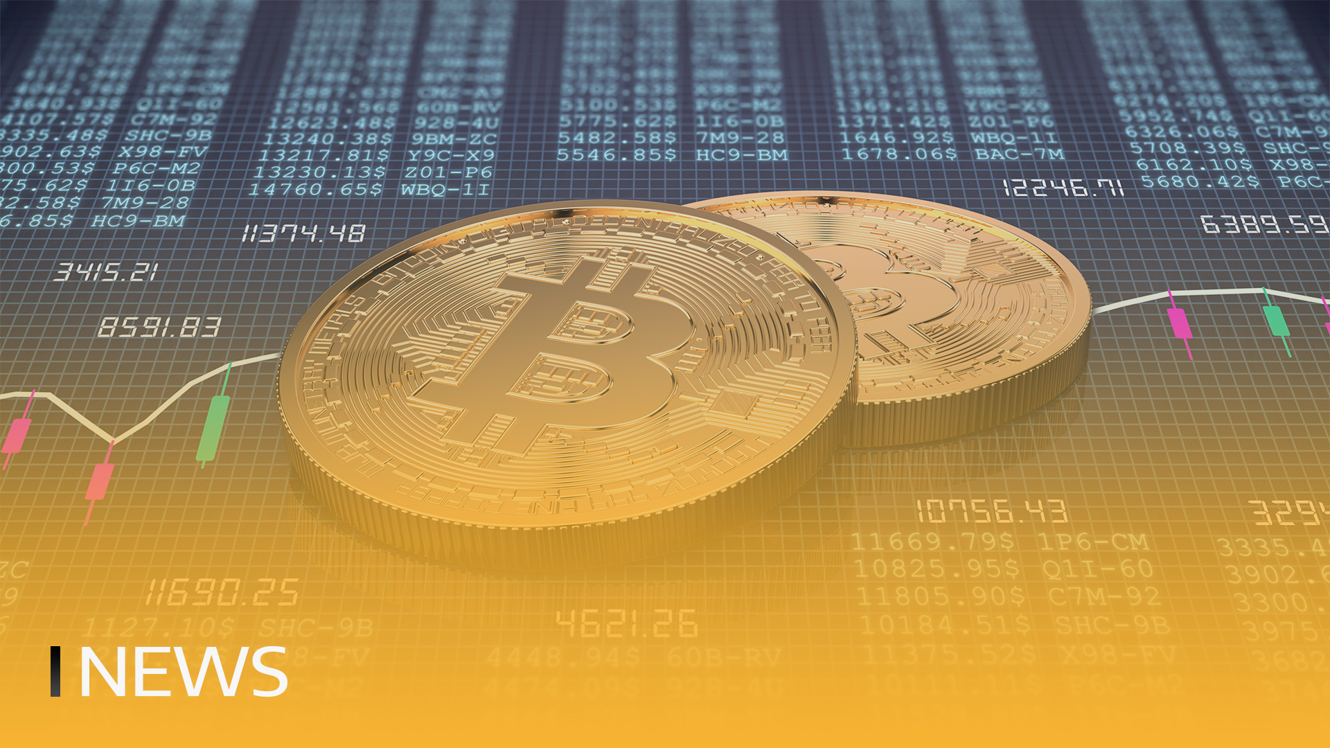 Denné transakcie s bitcoinom dosiahli nový rekord
