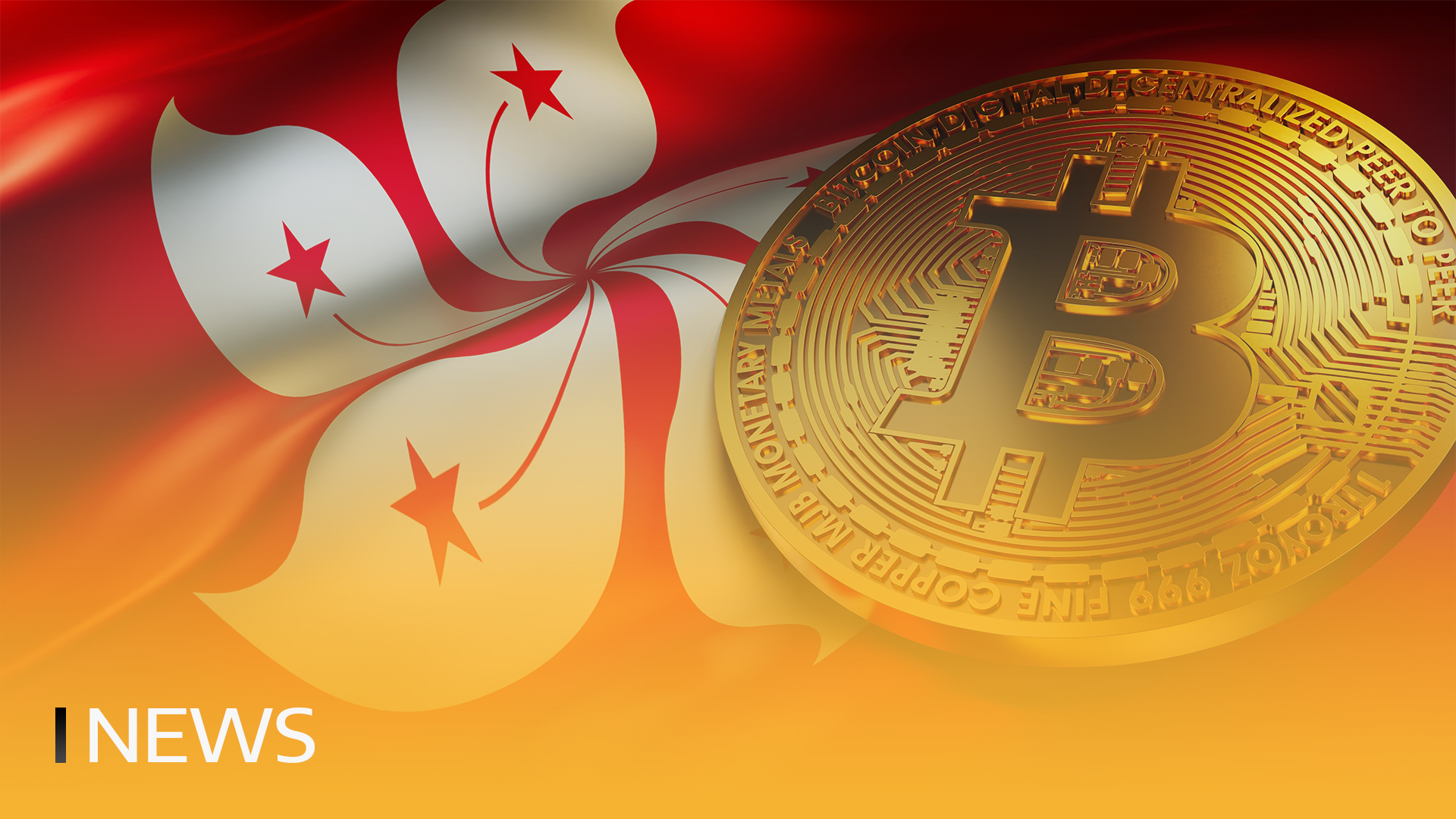 Fundusze ETF Bitcoin i Ethereum uruchomione w Hongkongu