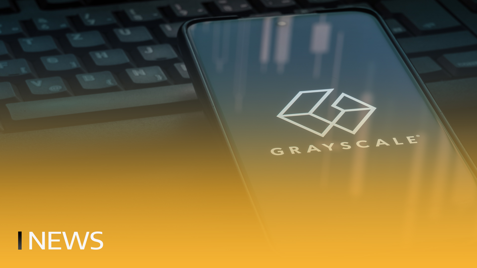 Grayscale visszavonja Ethereum ETF kérelmét