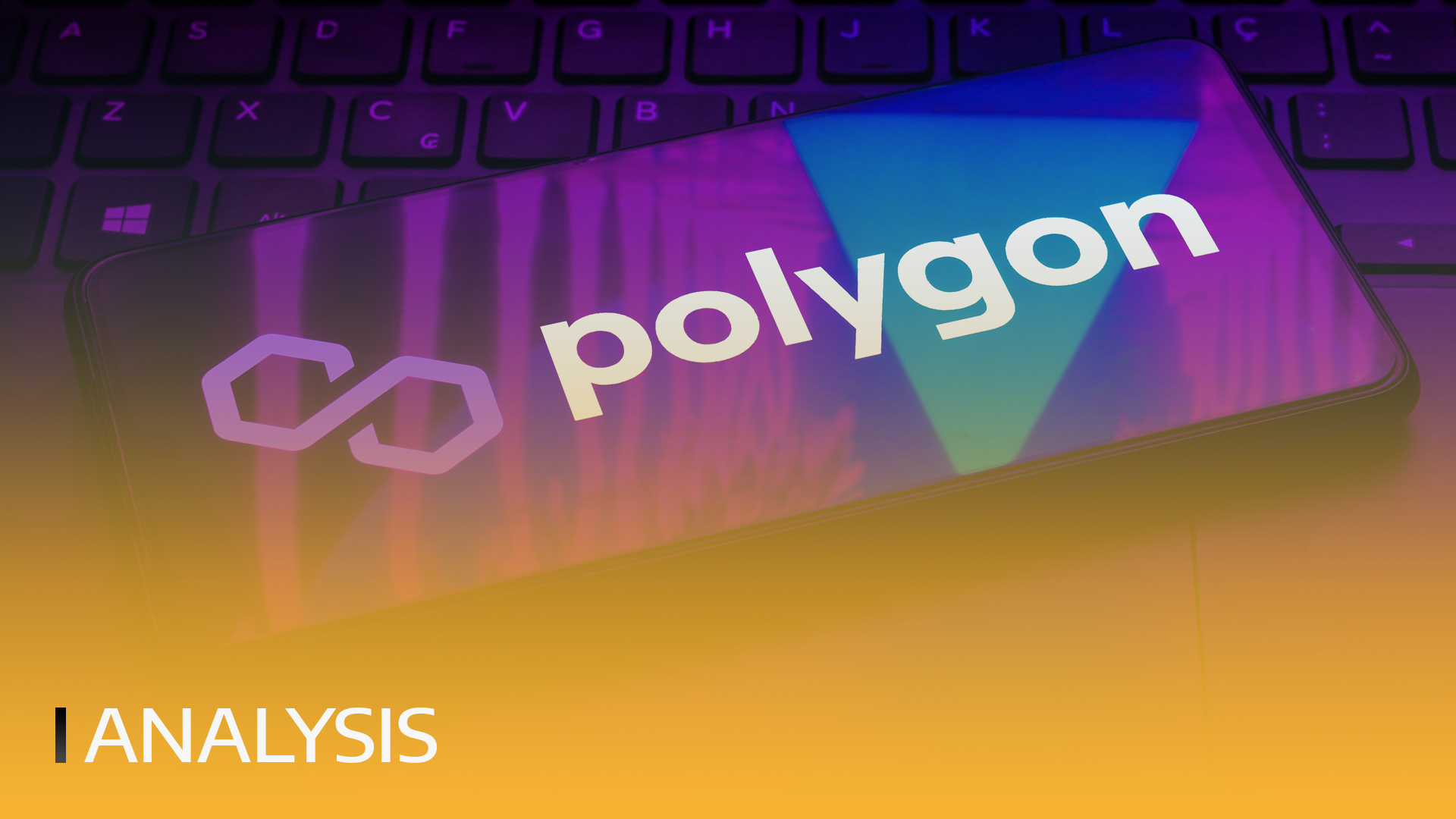 BITmarkets | Je spoločnosť Polygon pripravená na býčí útok?