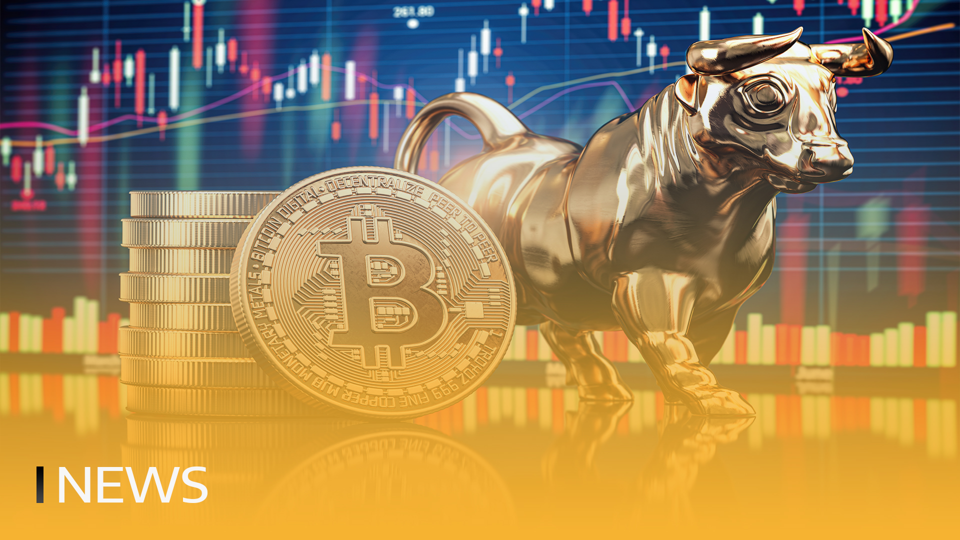 Selon un analyste, le bitcoin pourrait atteindre 150 000 dollars en 2024