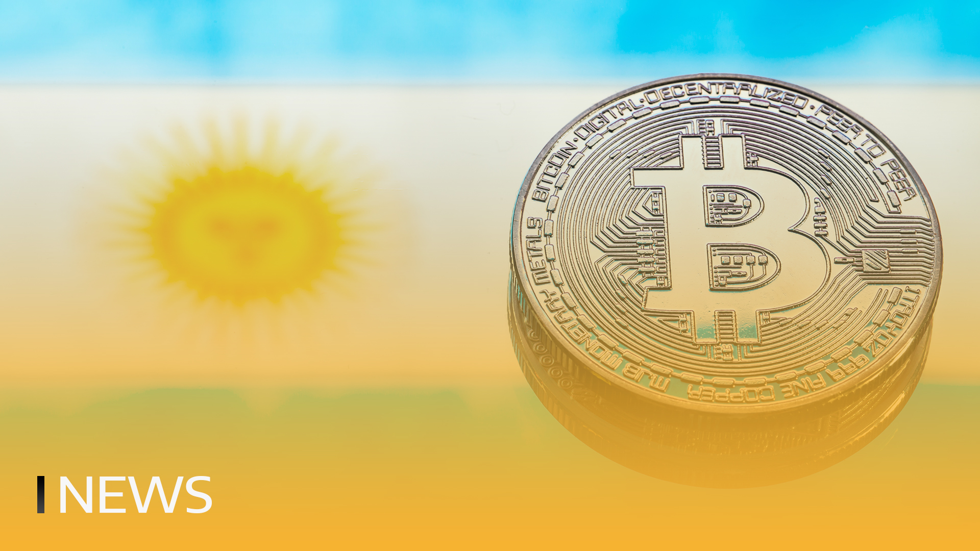 Argentina quiere aumentar la adopción de Bitcoin