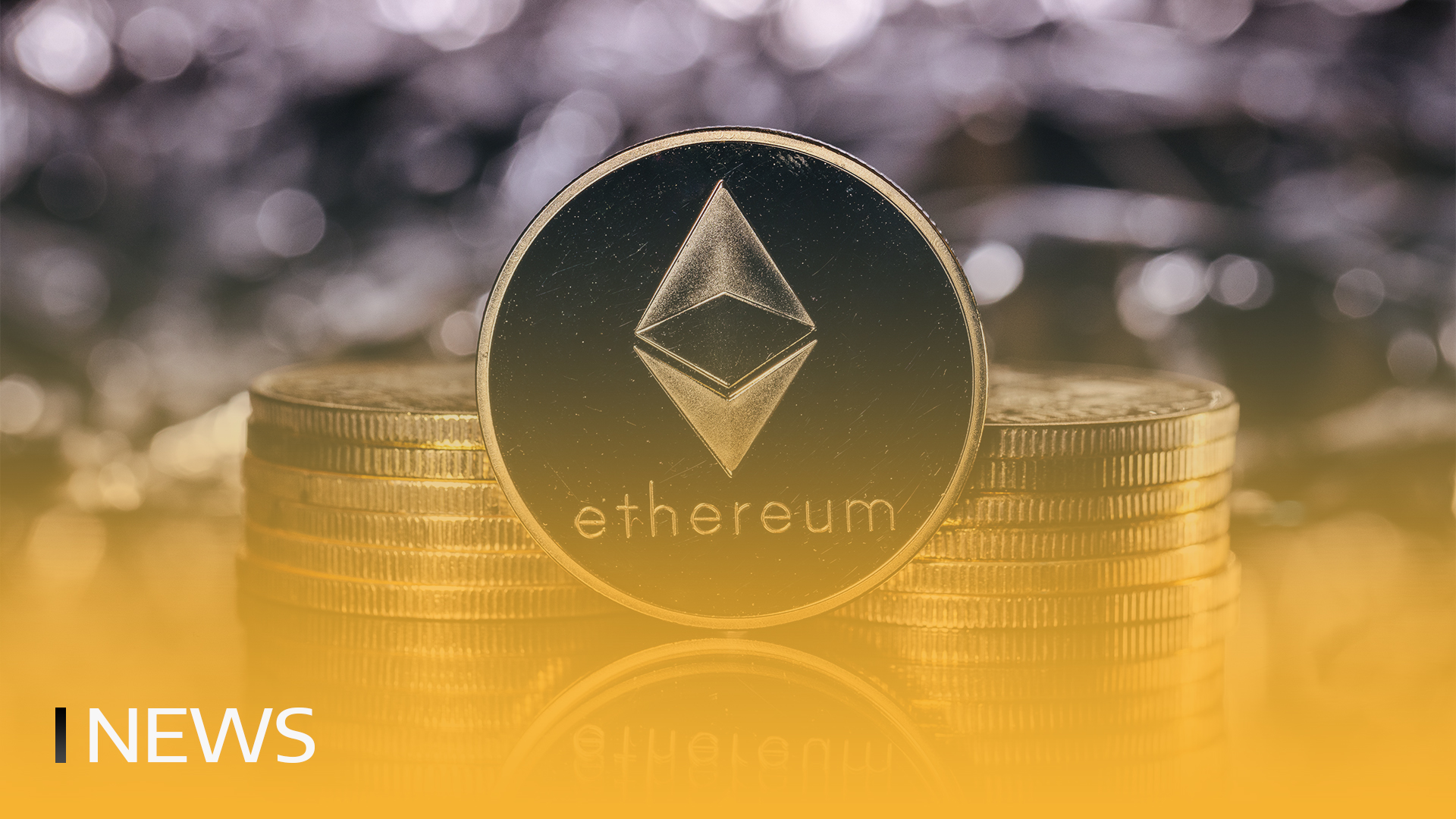 Ethereum se aproxima do nível de US $ 4,000 em meio ao hype do ETF