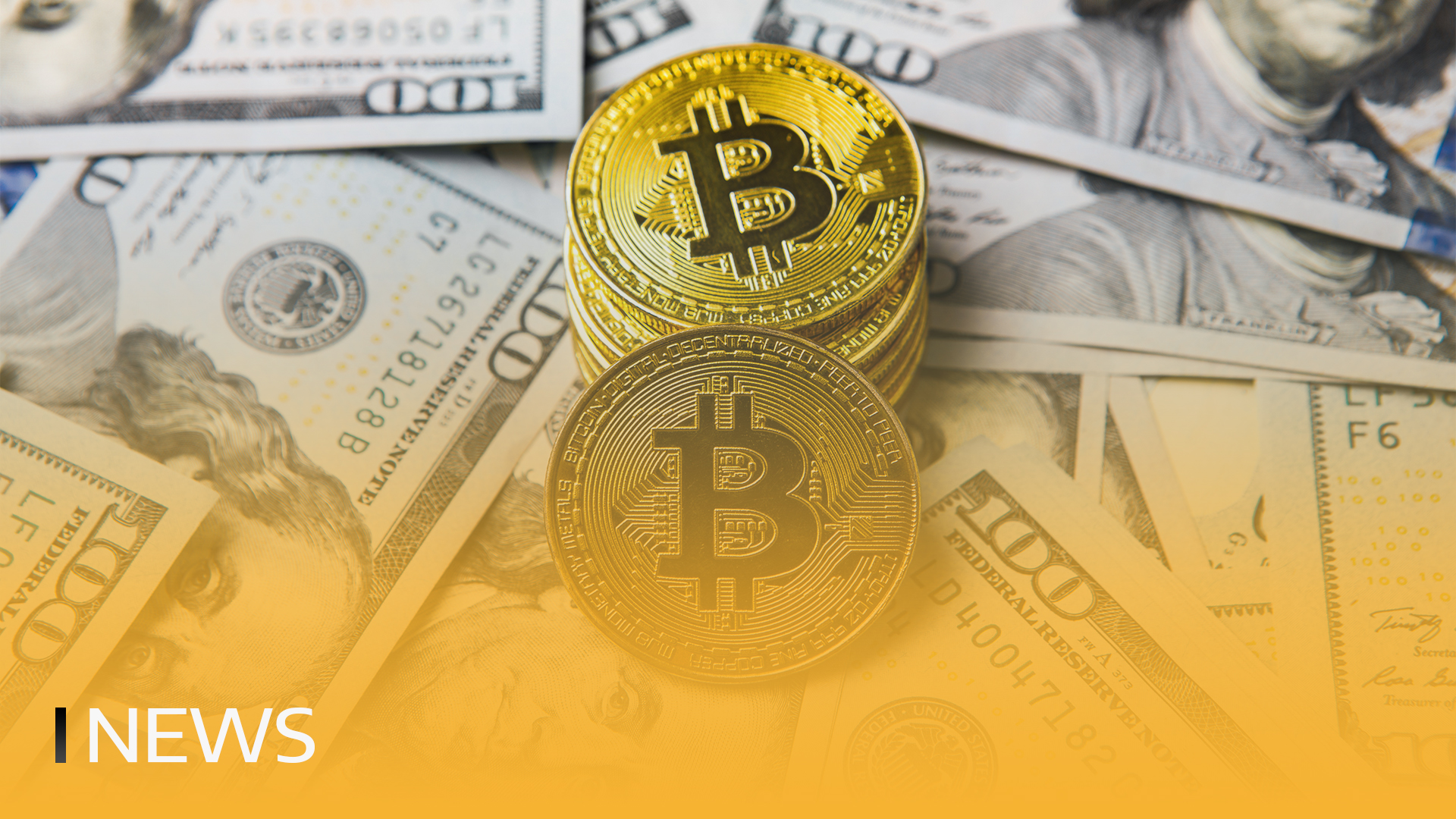 Bitcoin Investment Inflows Reach $1 Billion