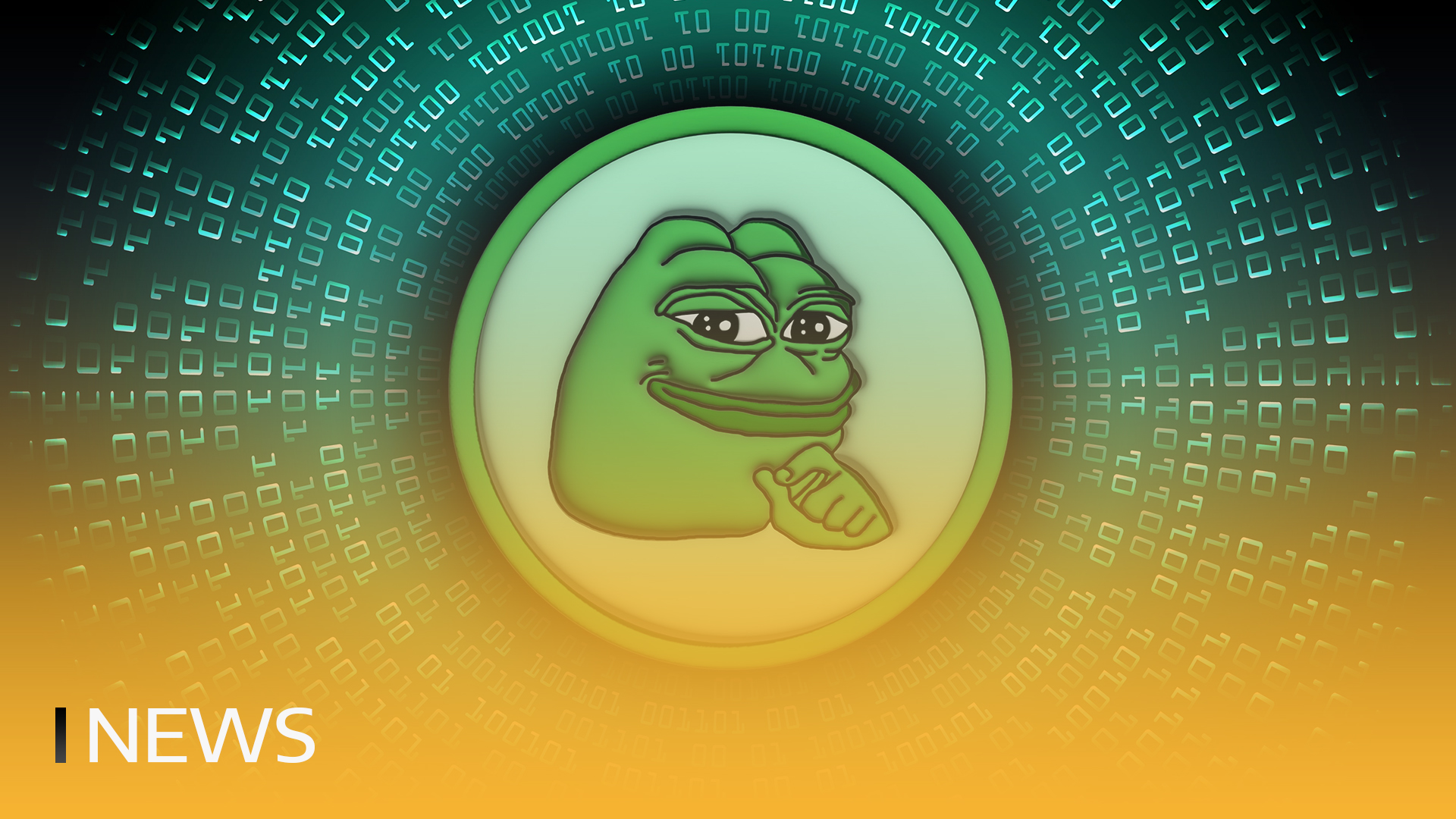 PEPE Trading Volume Tripled in May