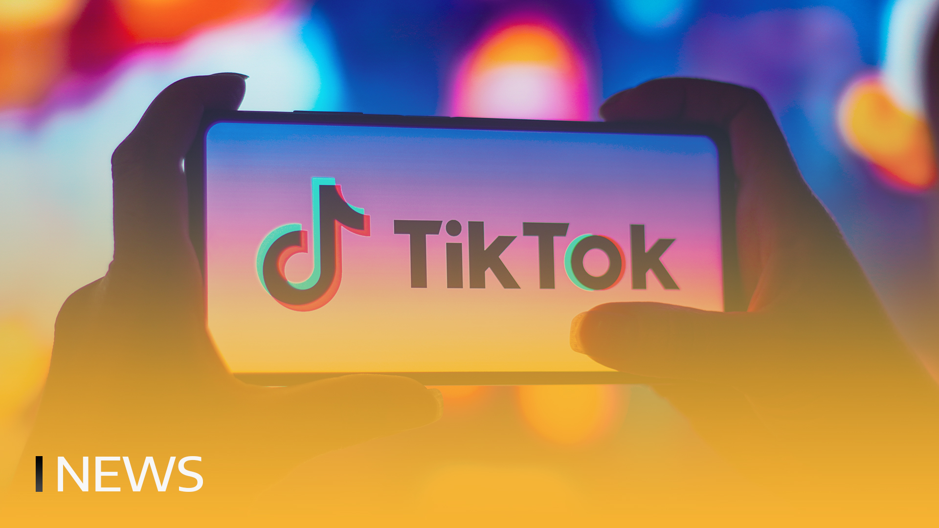 !TIKTOK