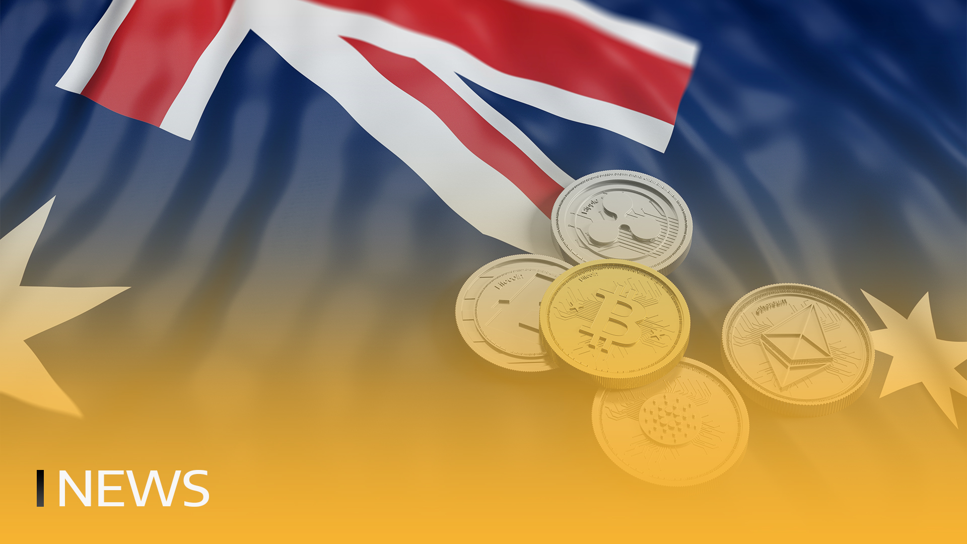 Australia uruchomi pierwszy bezpośredni fundusz ETF Bitcoin
