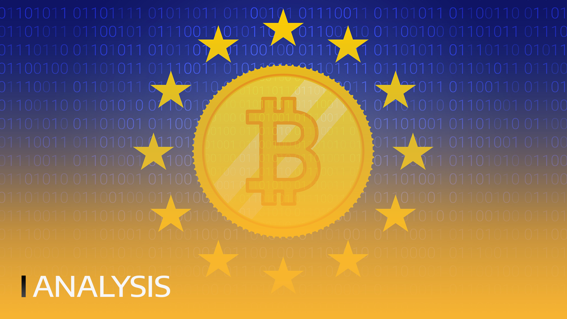 BITmarkets | Znižanje obrestne mere ECB - kaj to pomeni za kriptovalute