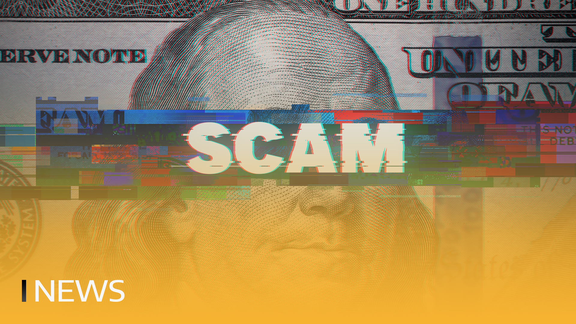 !scam