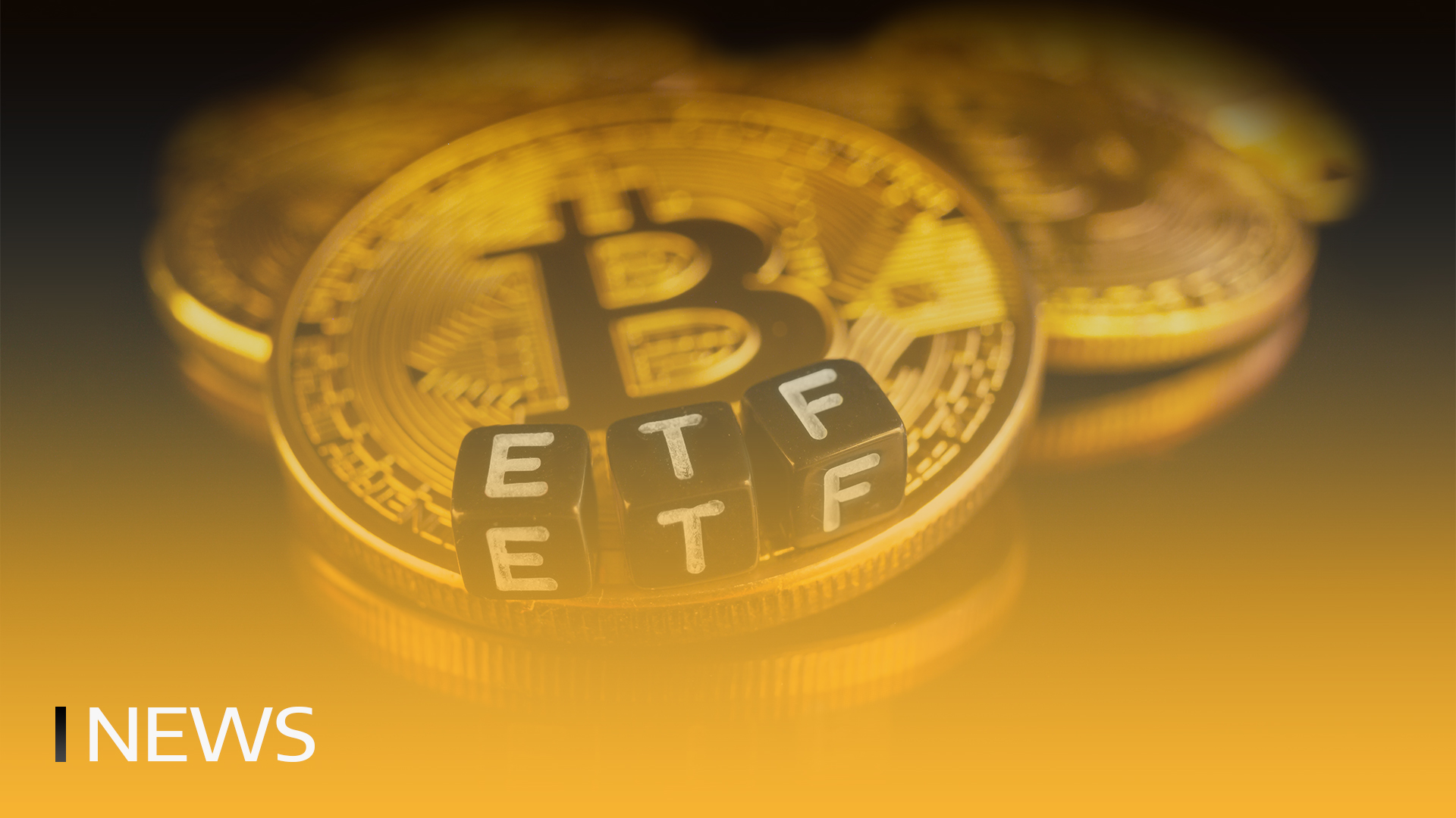 Bitcoin-ETFs halten eine 19-tägige Serie von Zuflüssen aufrecht