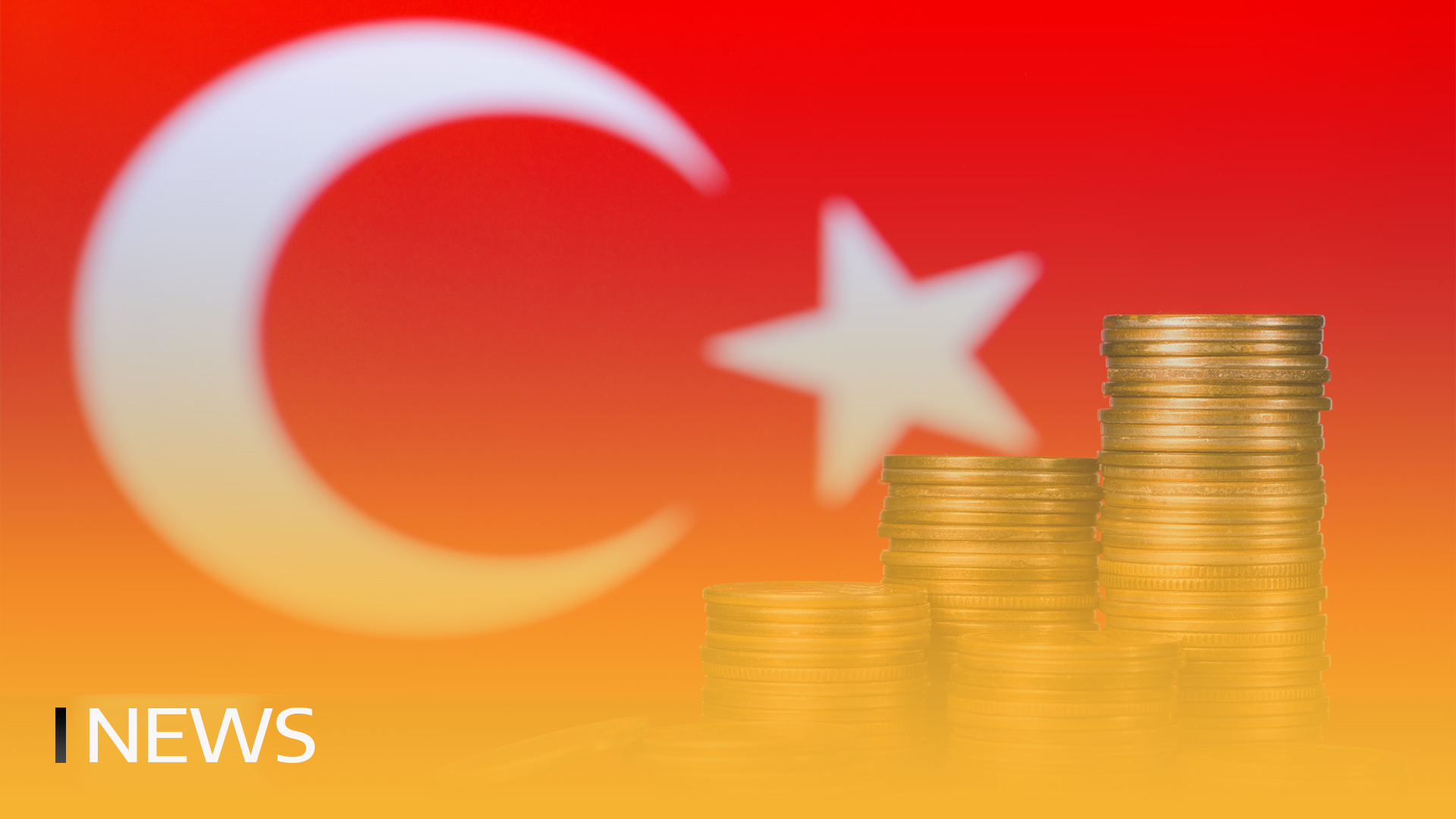 Turquía introducirá un criptoimpuesto